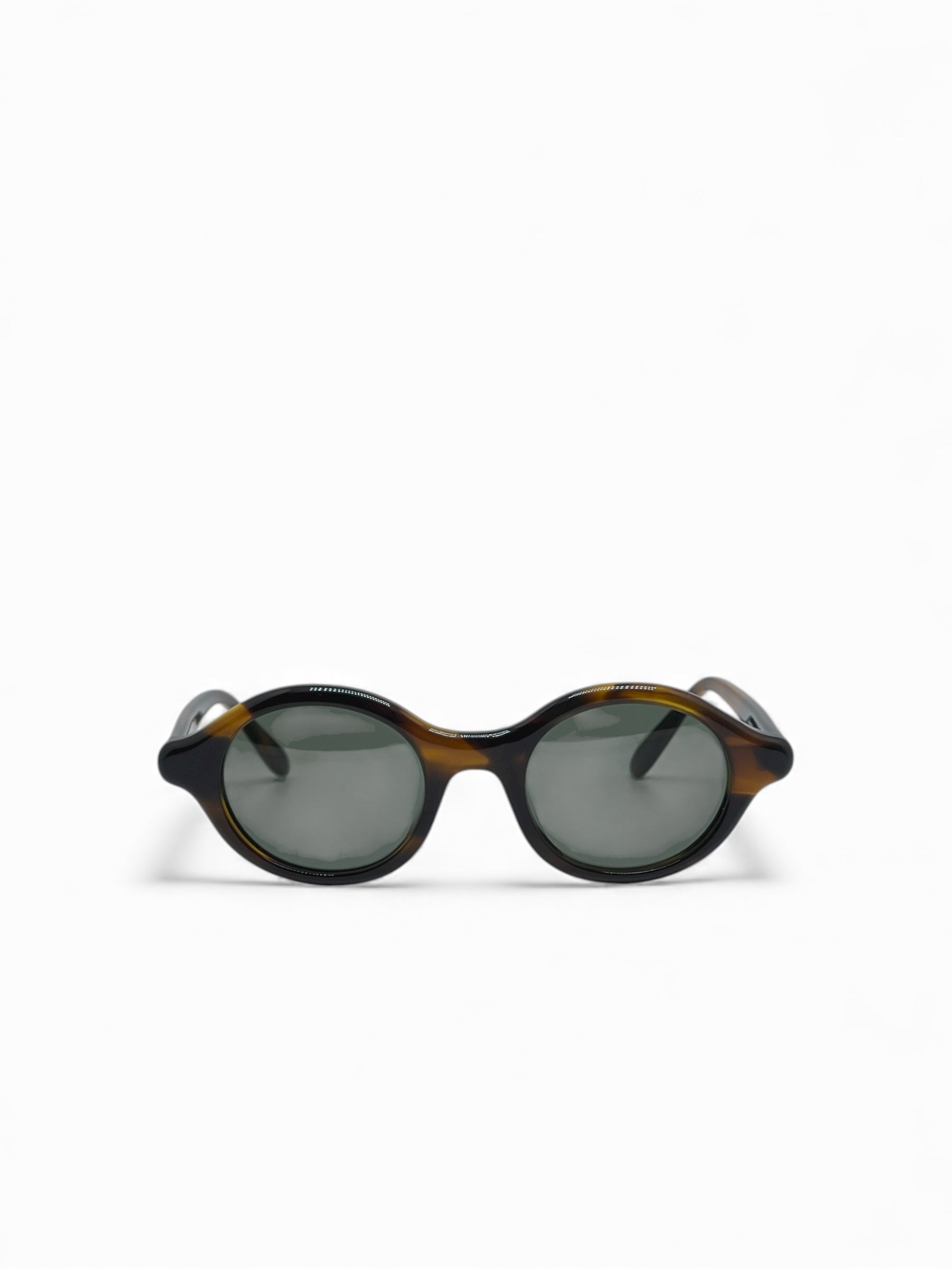 Loewe - Lunettes de soleil marron