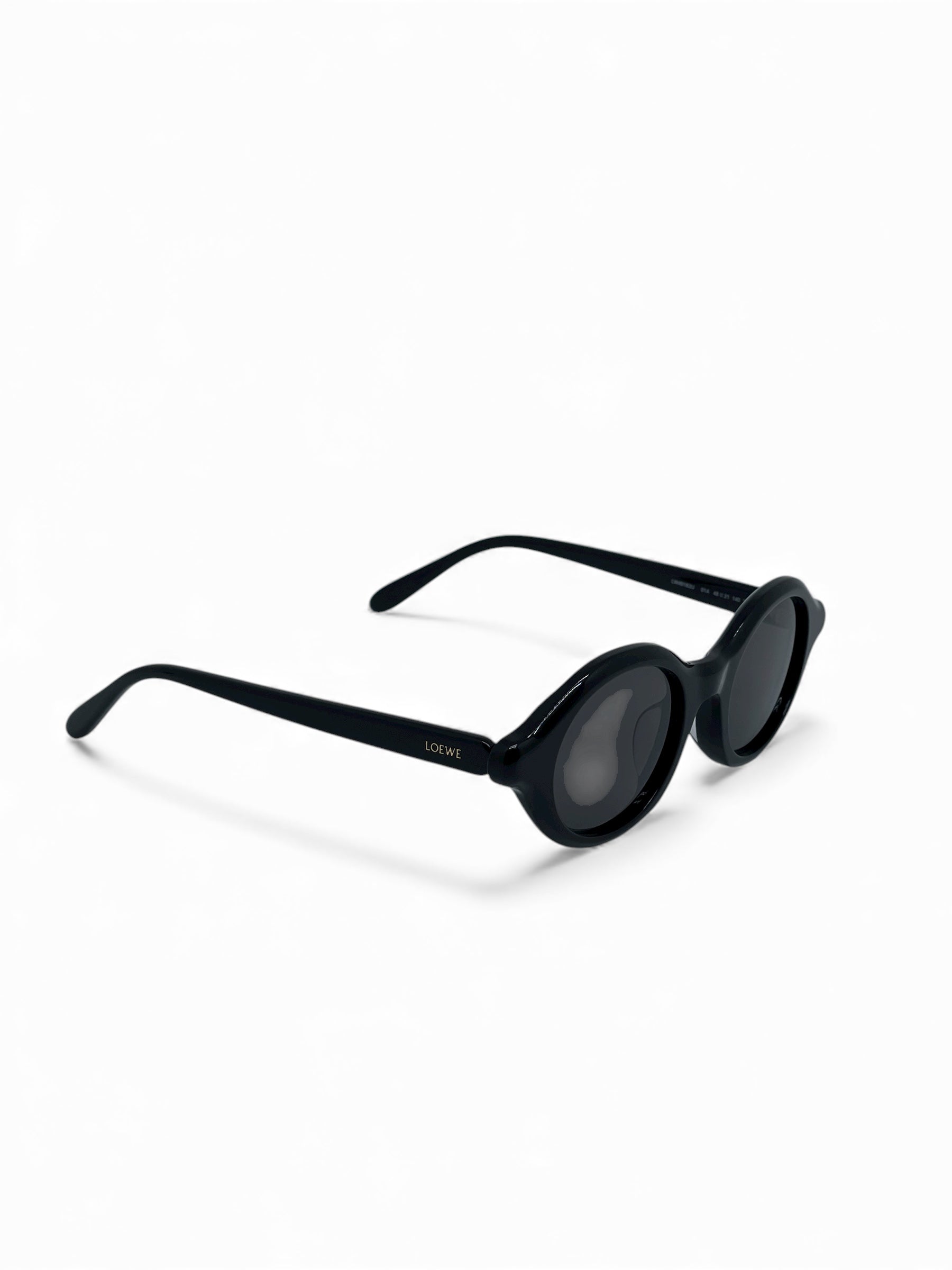 Loewe - Lunettes de soleil noir