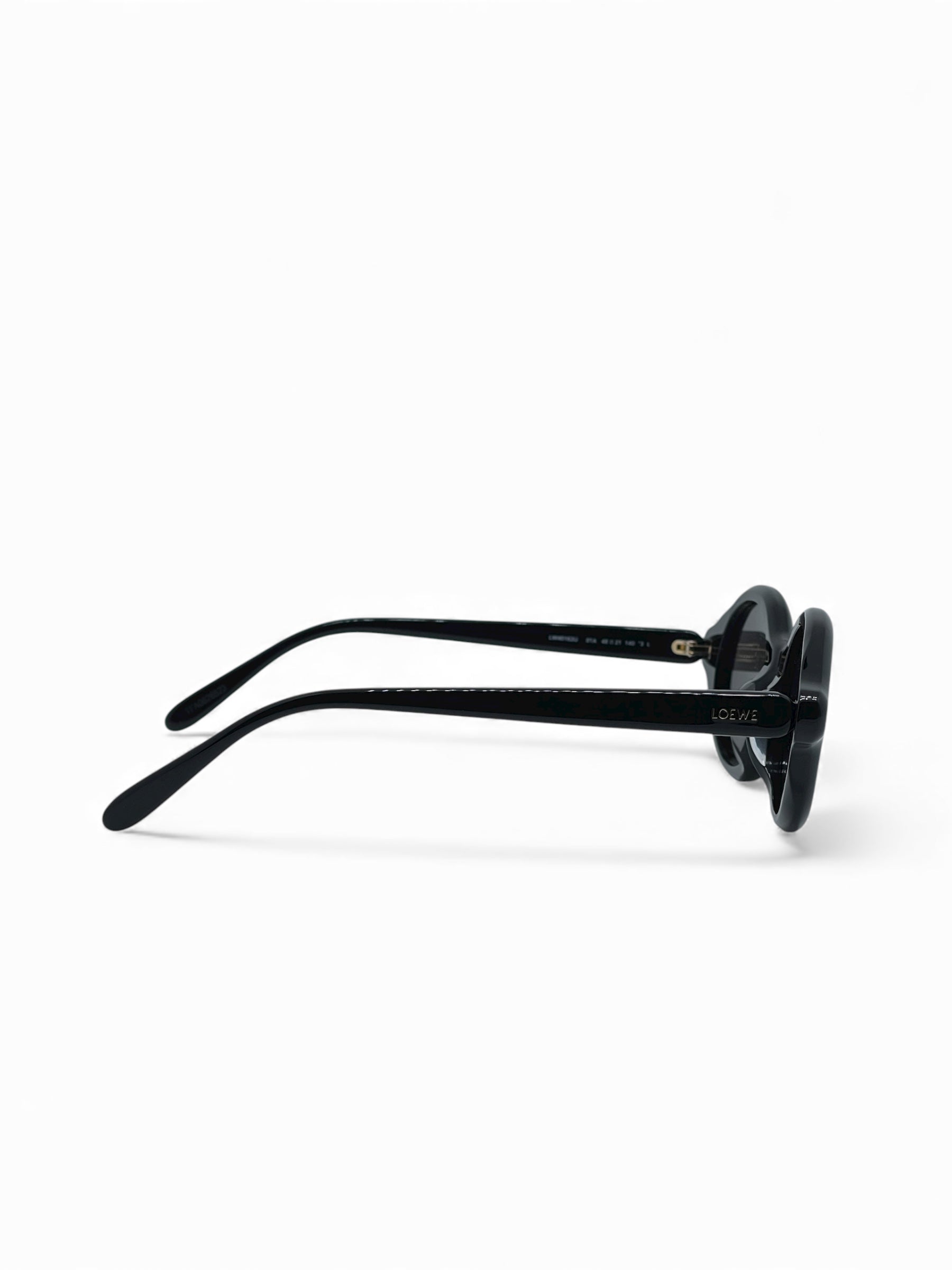 Loewe - Lunettes de soleil noir