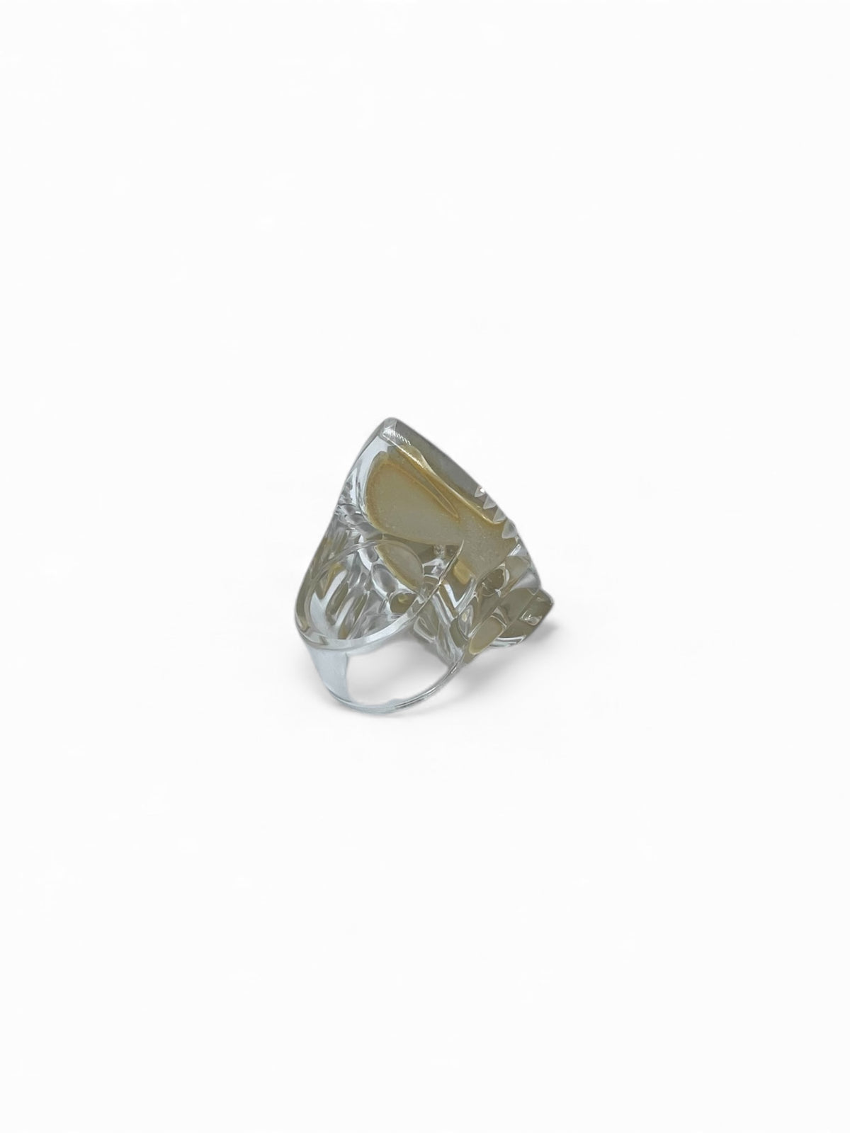 Dior - Anello fantasia T53