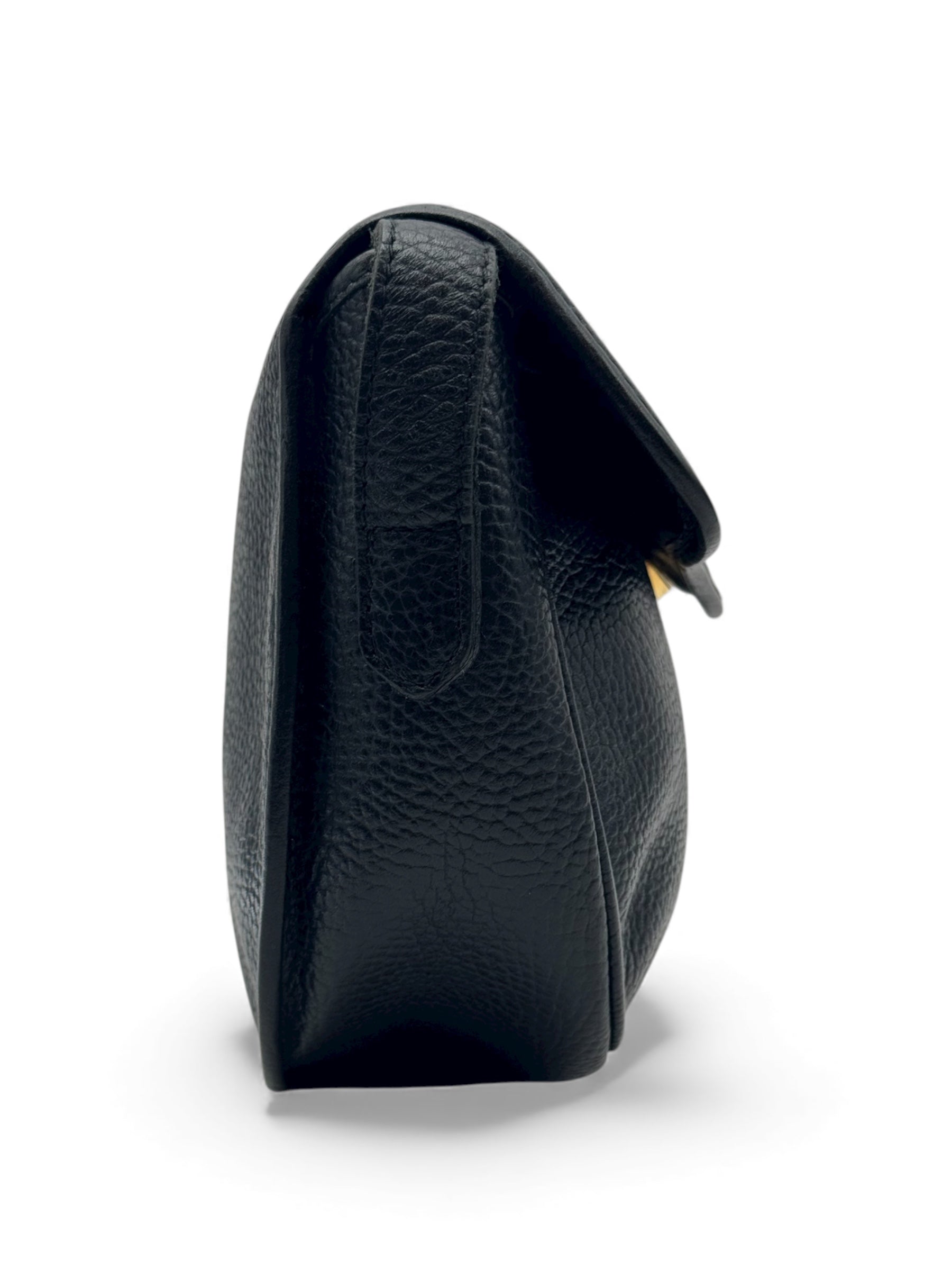 Christian Dior - Sac à bandoulière noir