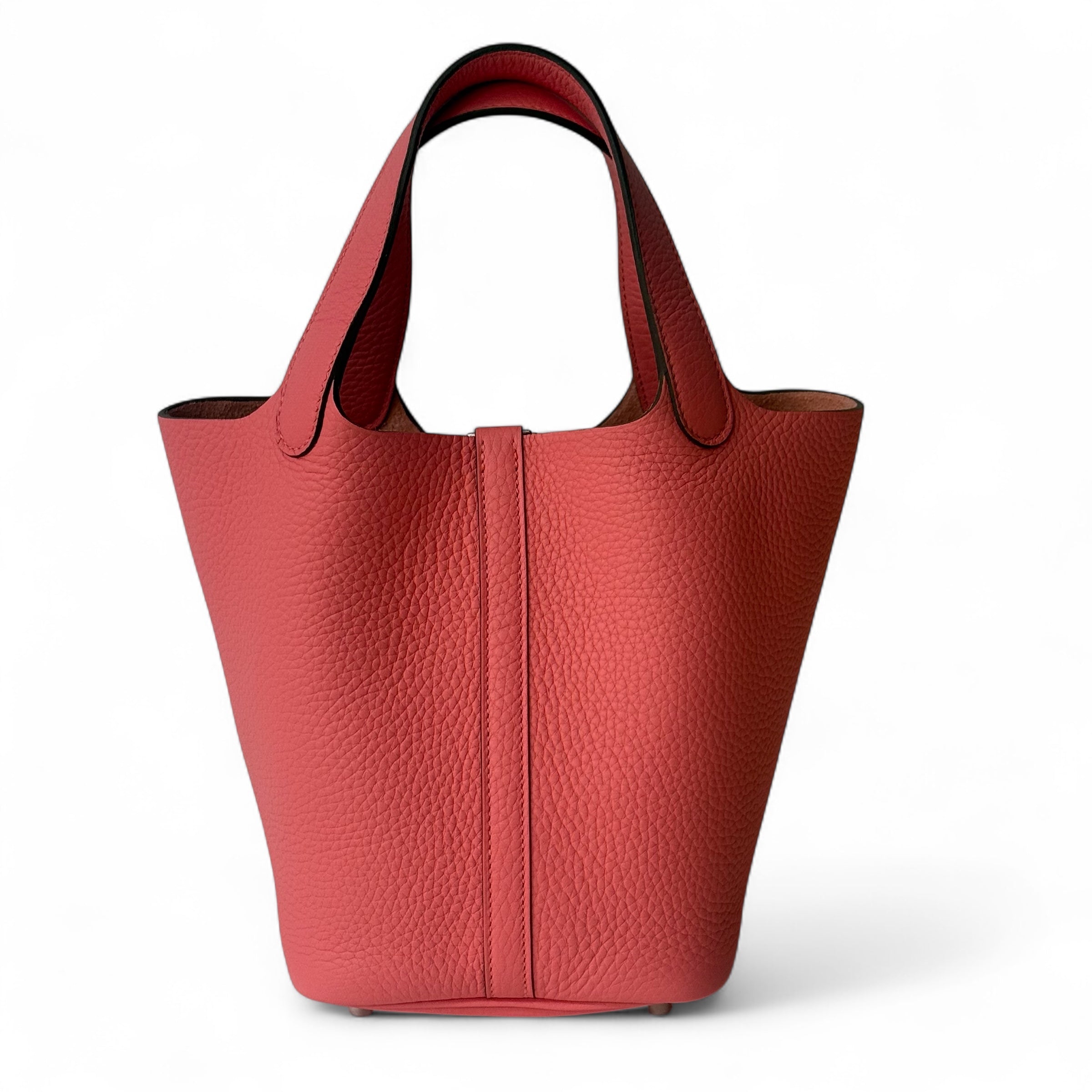Hermès - Sac Picotin Rose