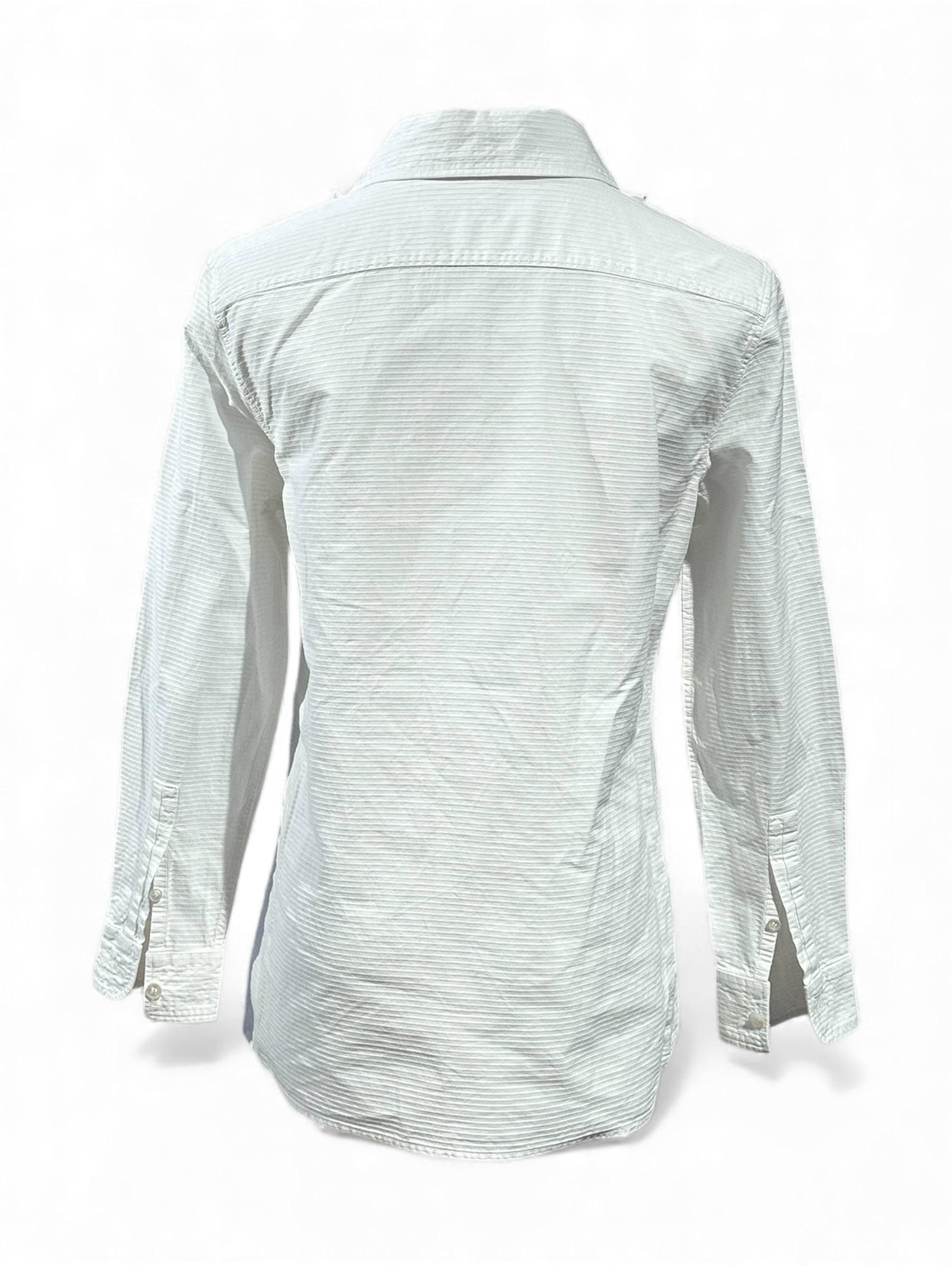 Saint Laurent - Chemise blanche T36