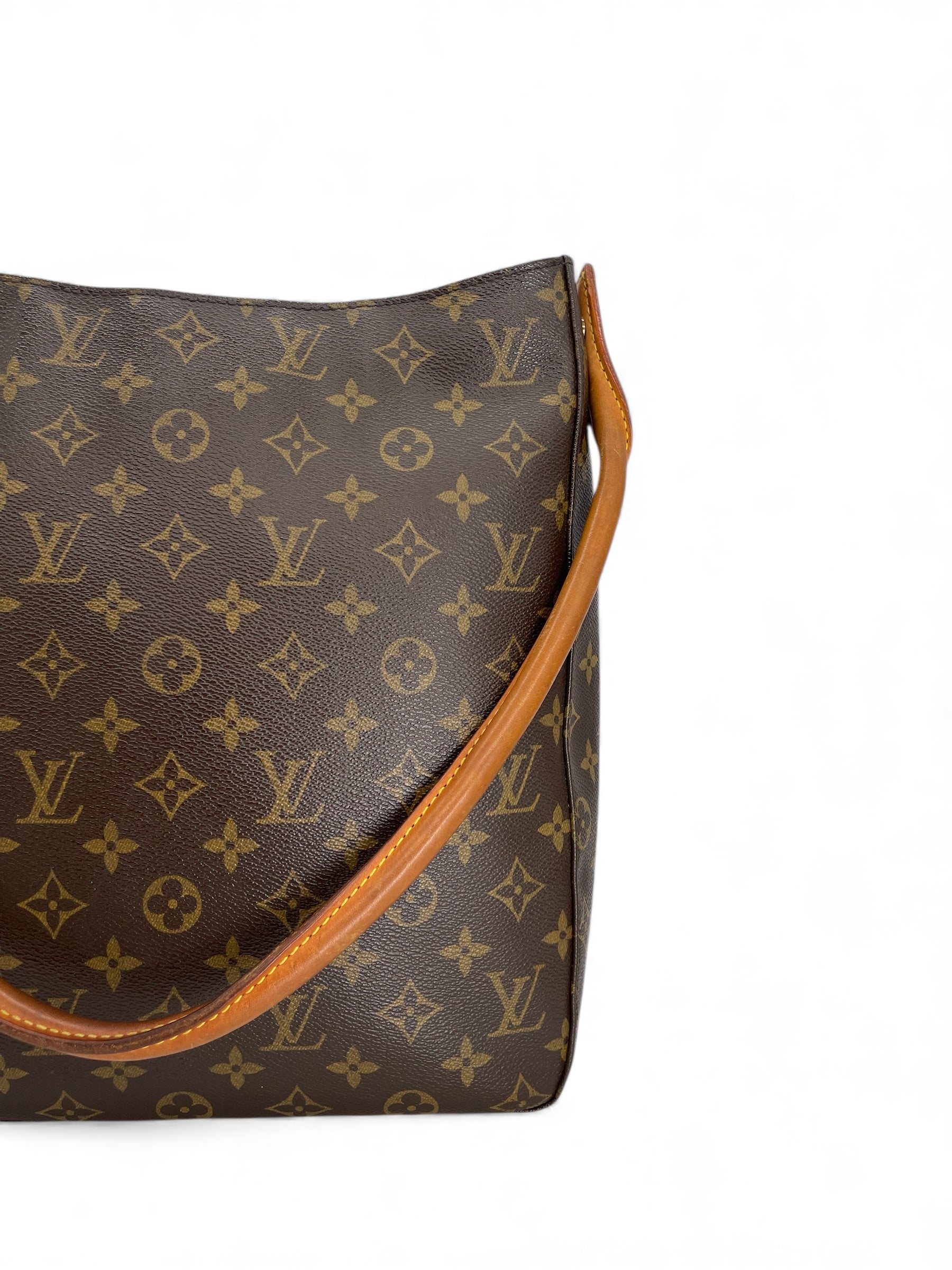 Louis Vuitton - Sac Looping monogram