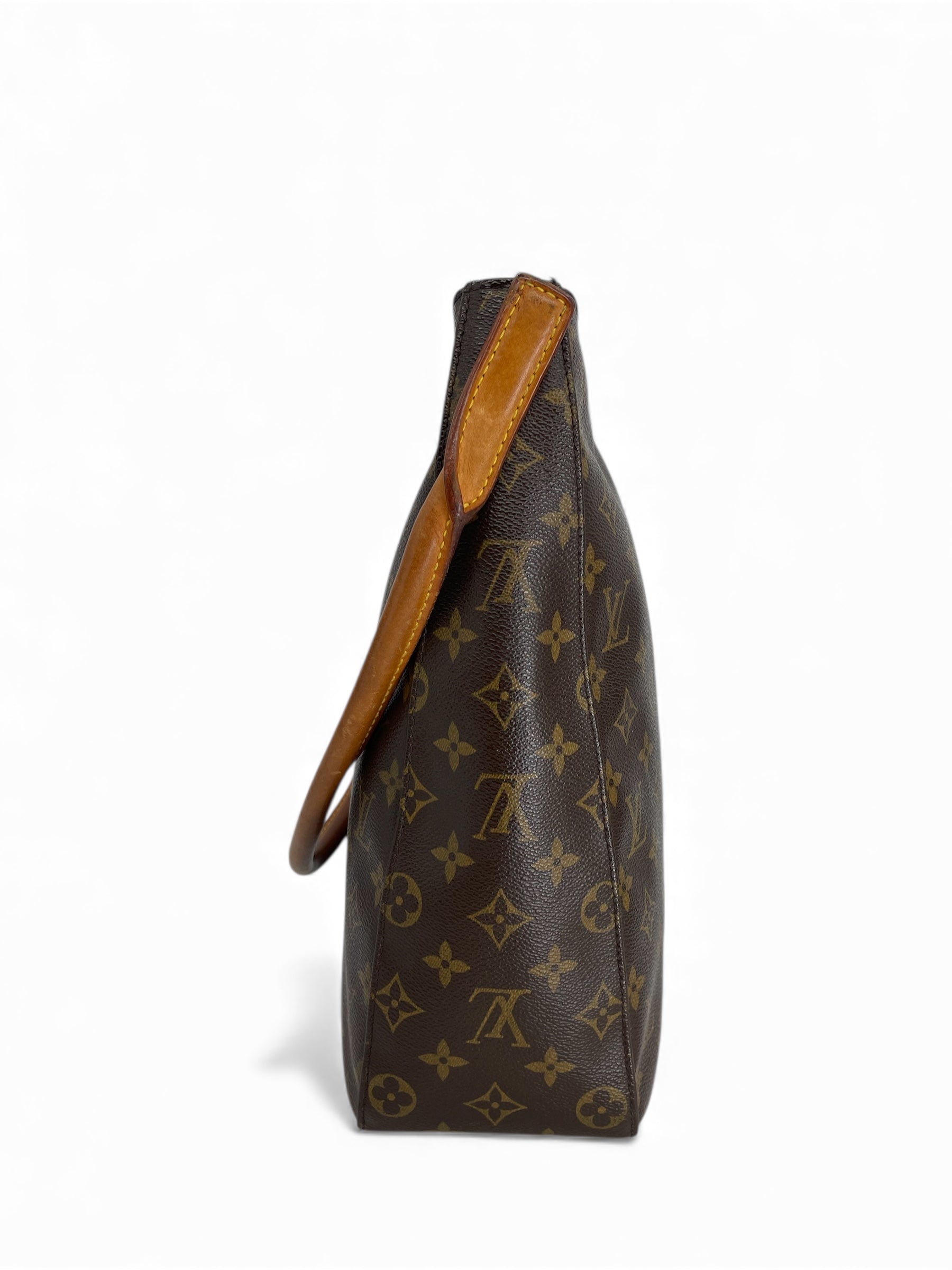 Louis Vuitton - Sac Looping monogram