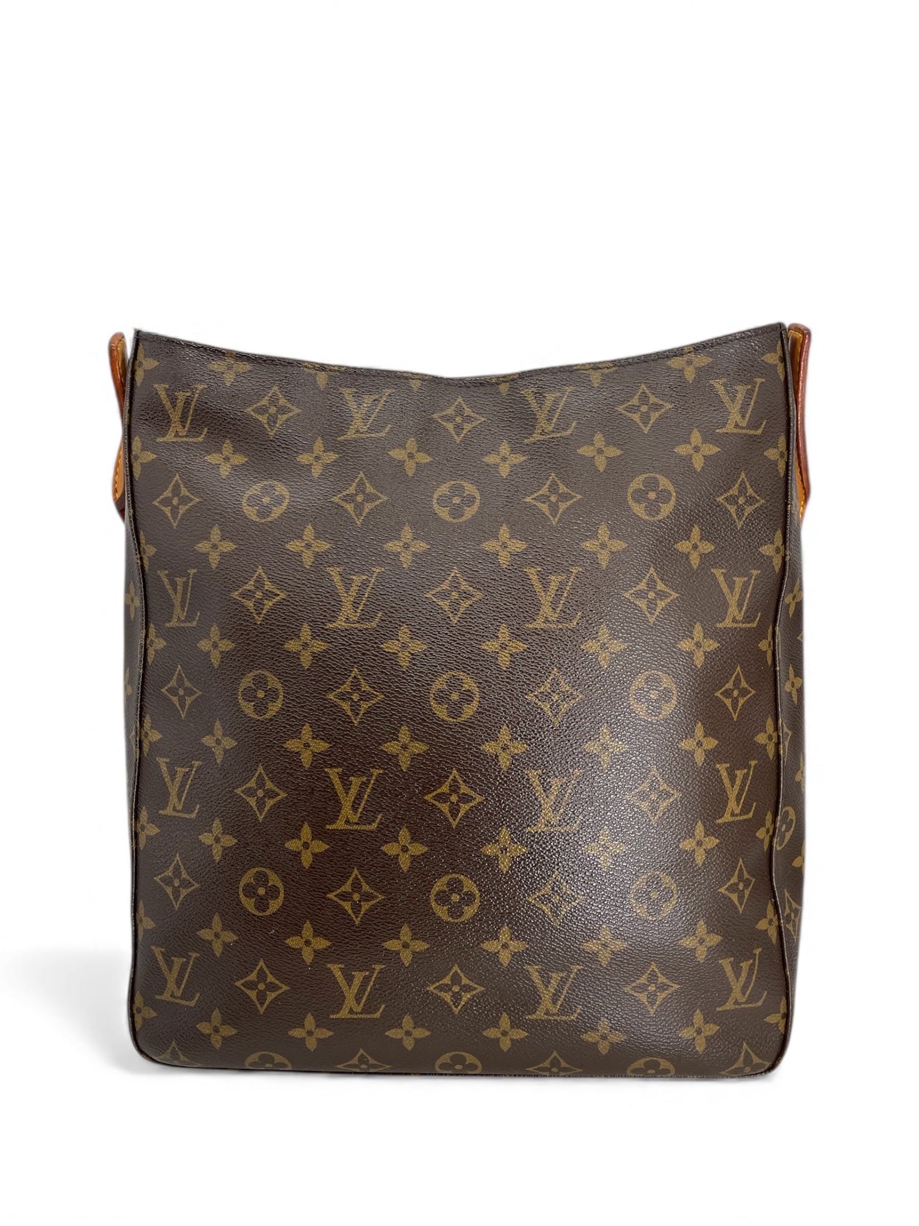 Louis Vuitton - Sac Looping monogram