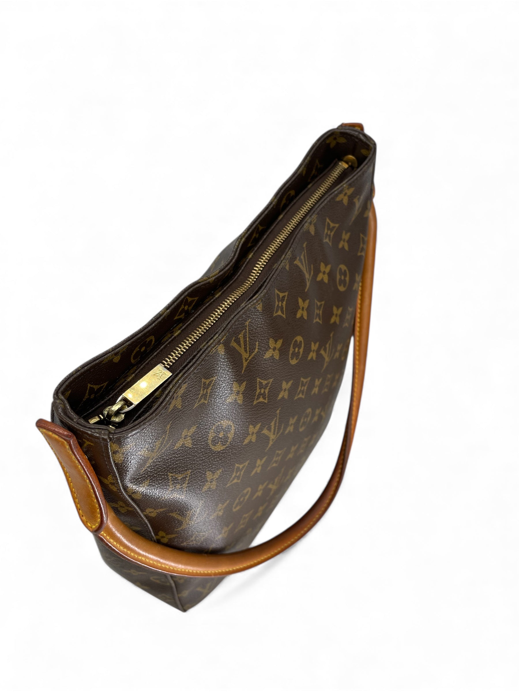 Louis Vuitton - Monogramm-Tasche