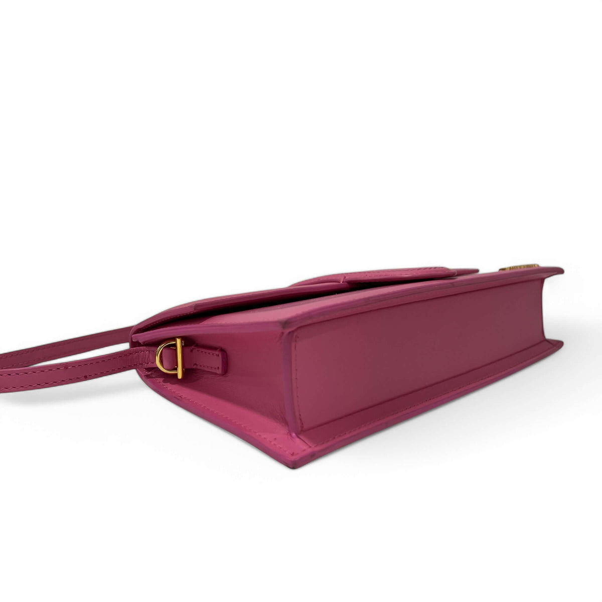 Jacquemus - Le Bambino long bag