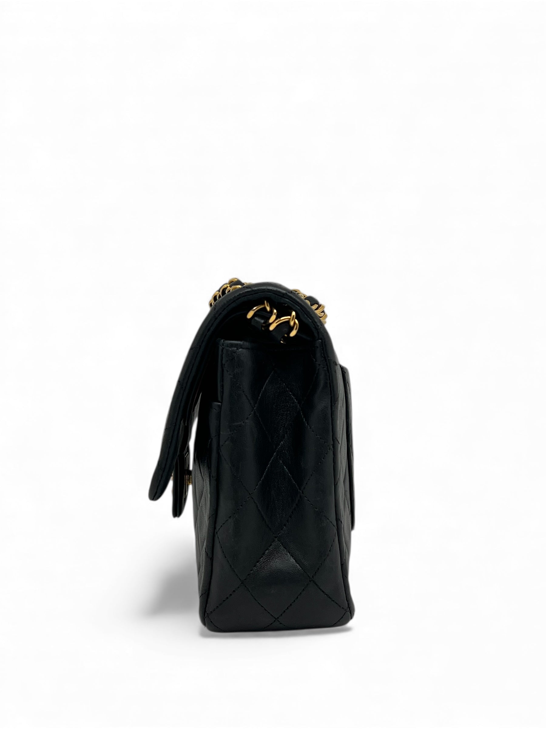 Chanel - Sac Timeless 25 vintage