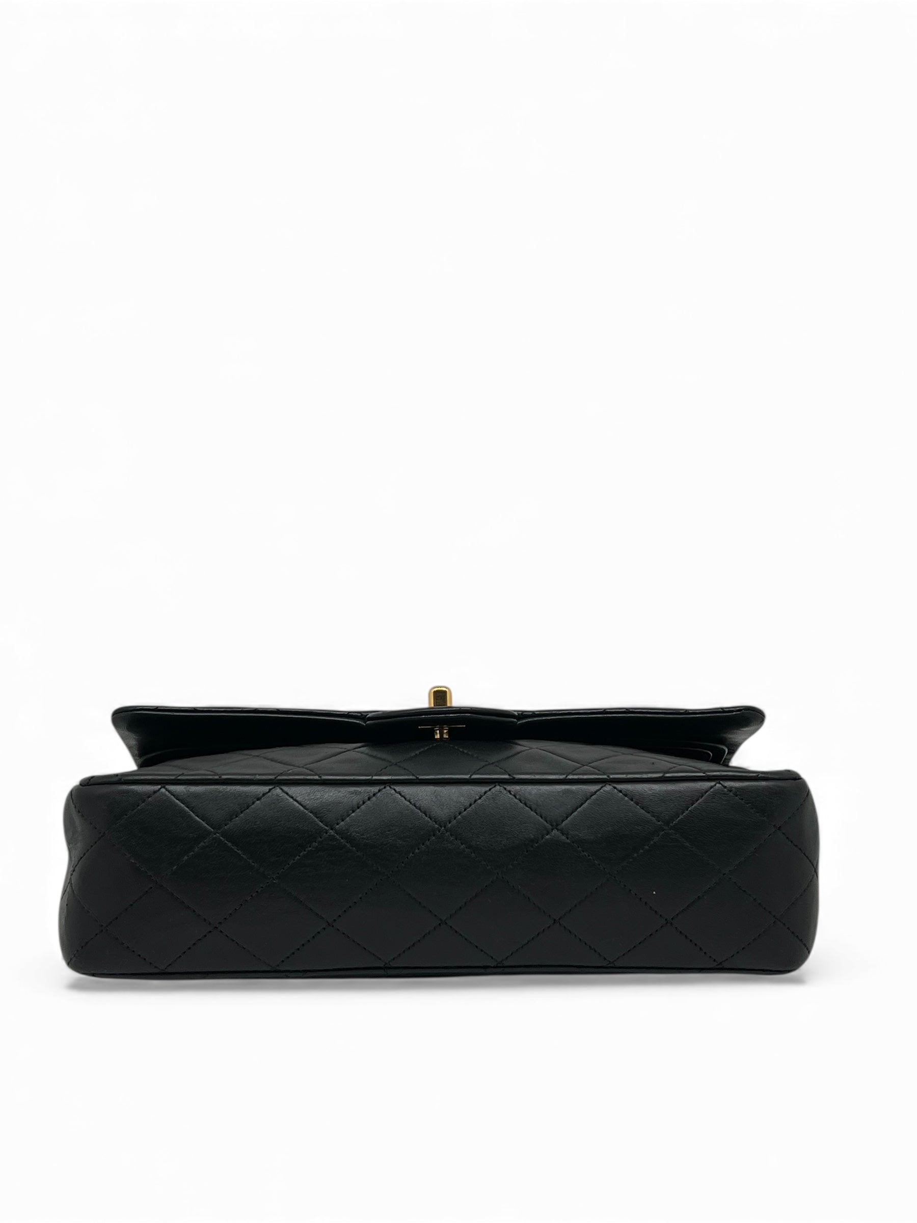 Chanel - Sac Timeless 25 vintage