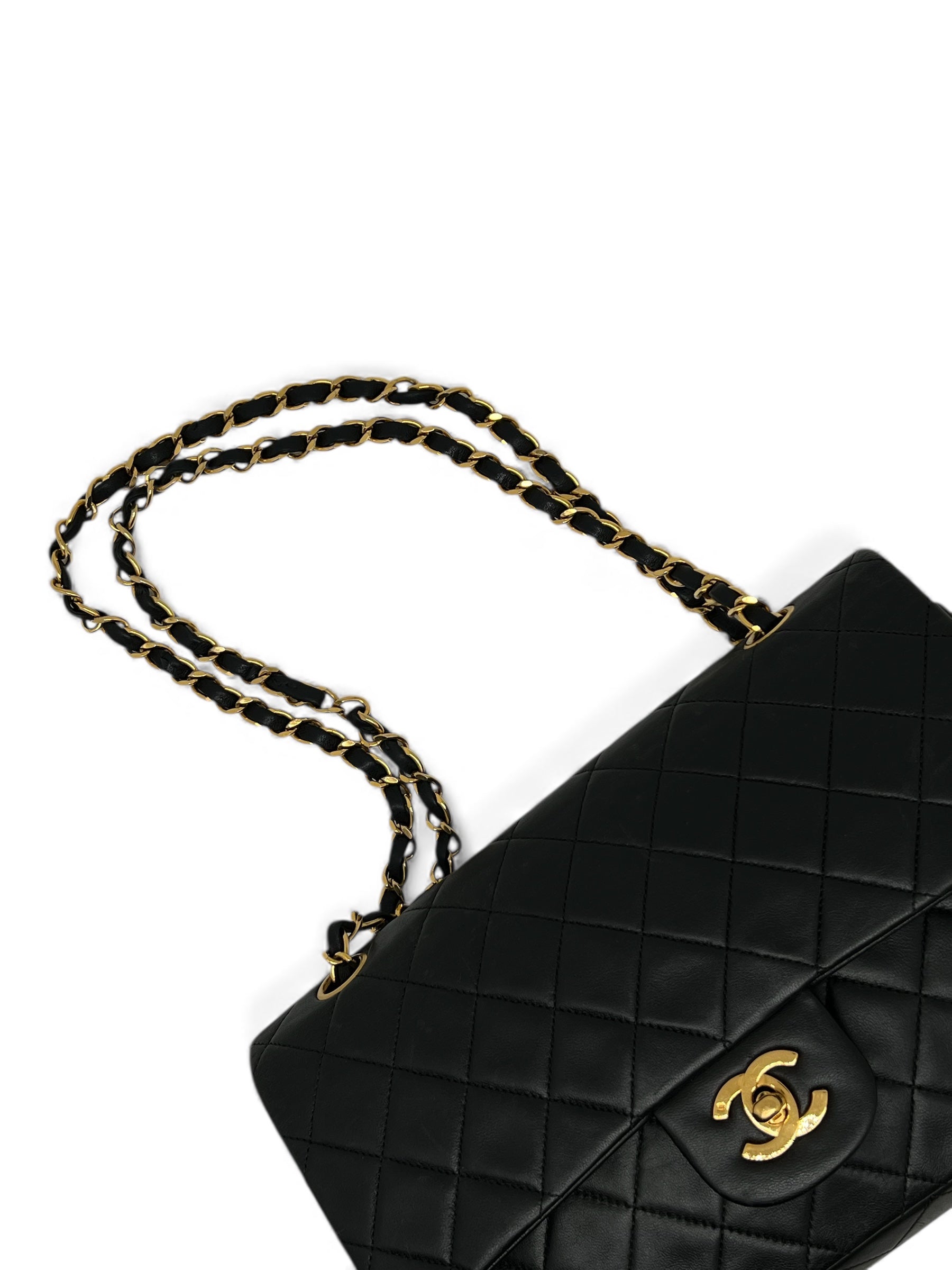 Chanel - Sac Timeless 25 vintage