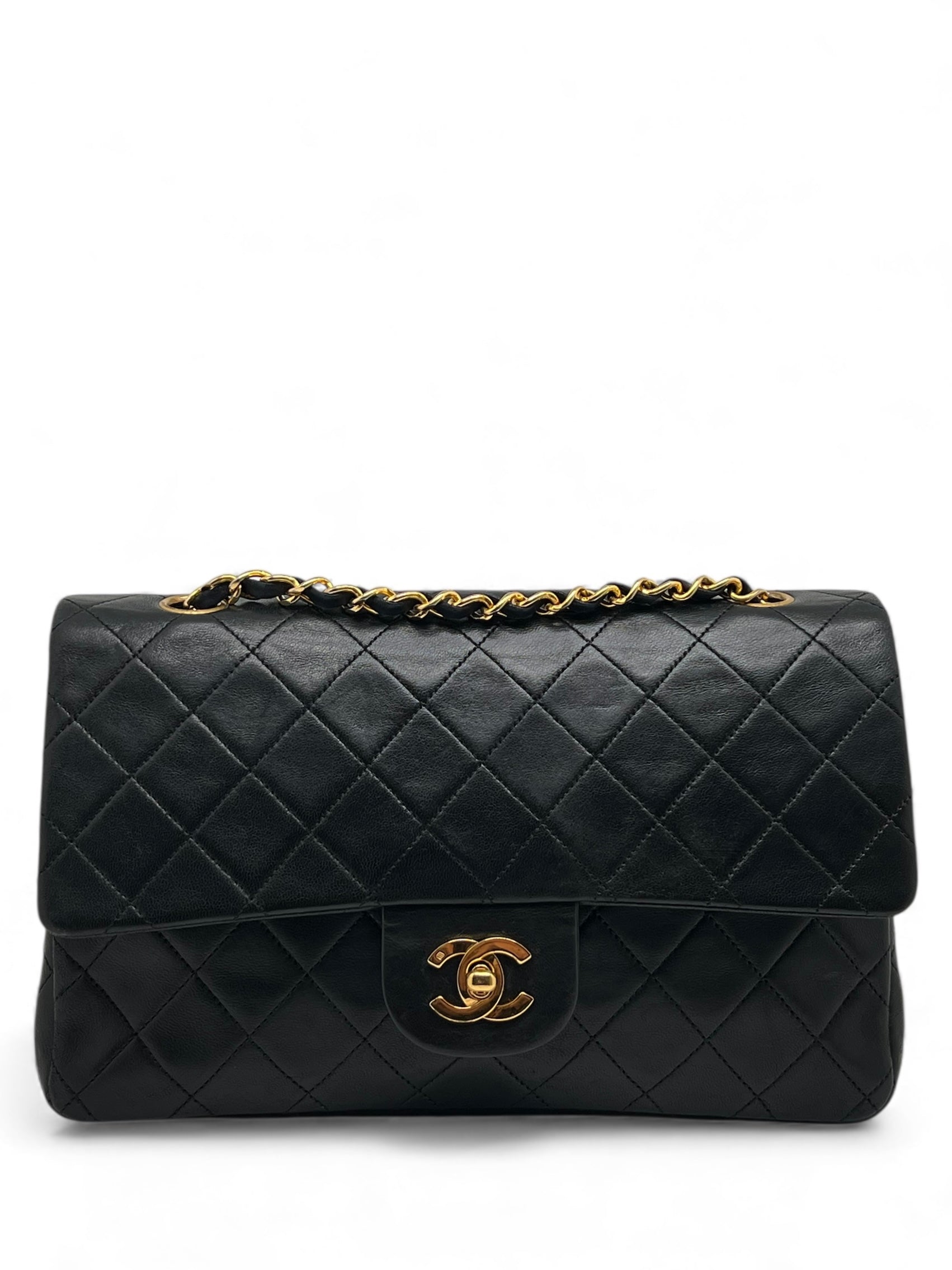 Chanel - Timeless 25 bag