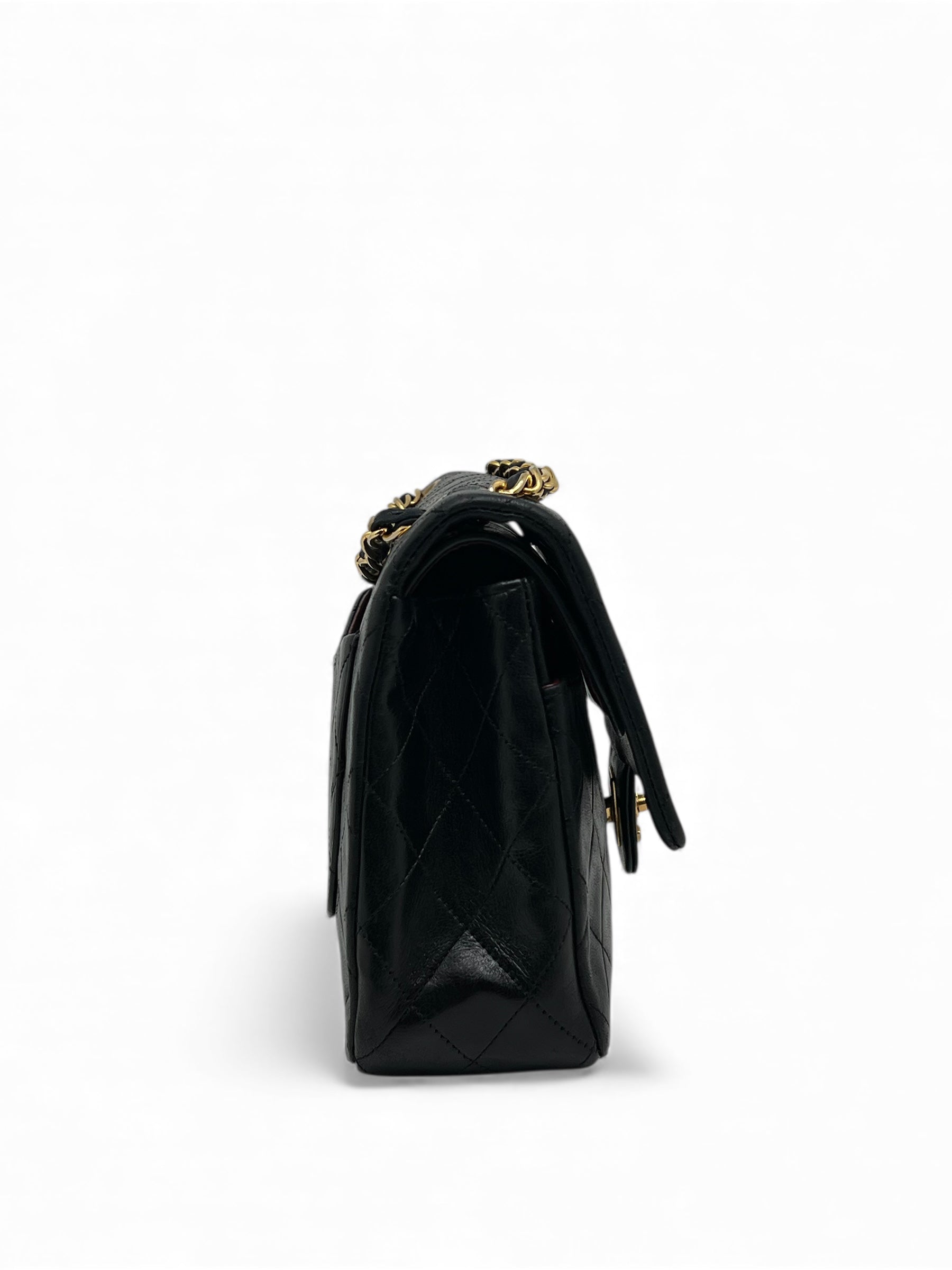 Chanel - Timeless 25 bag