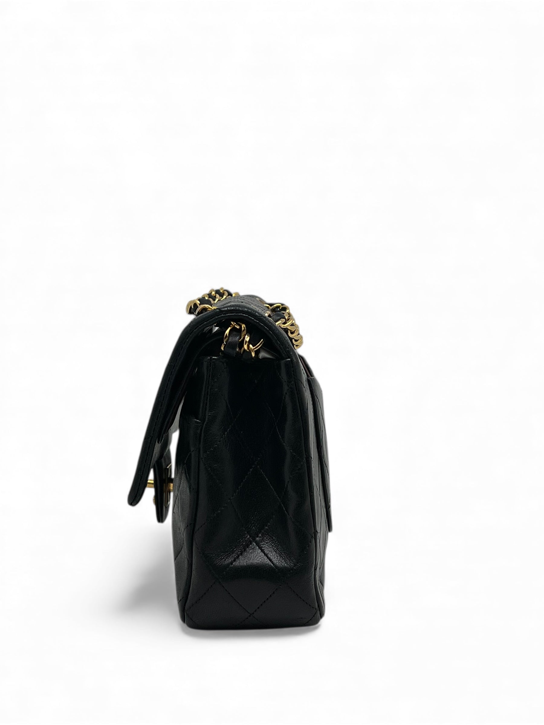 Chanel - Timeless 25 bag
