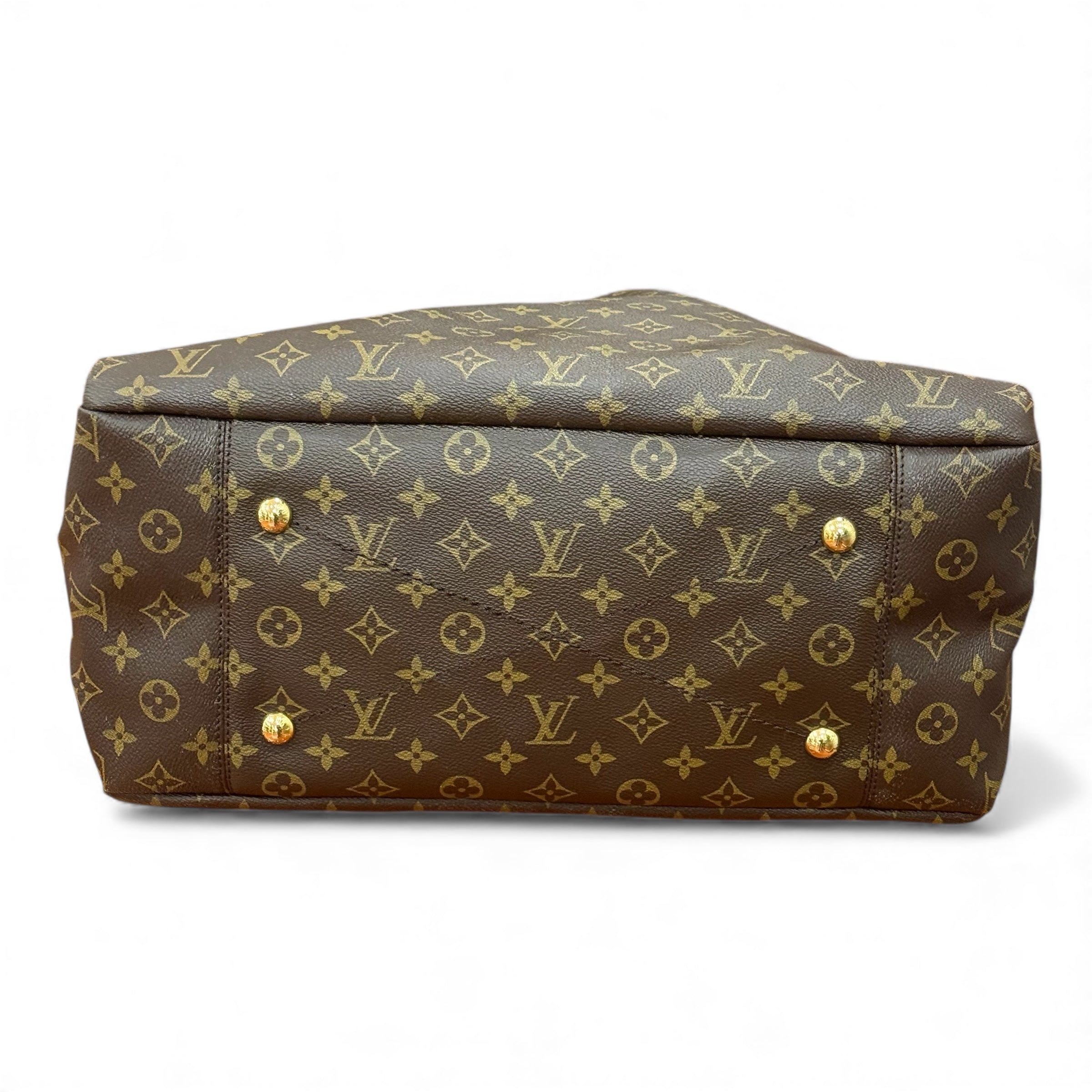 Louis Vuitton - Sac Artsy monogramme