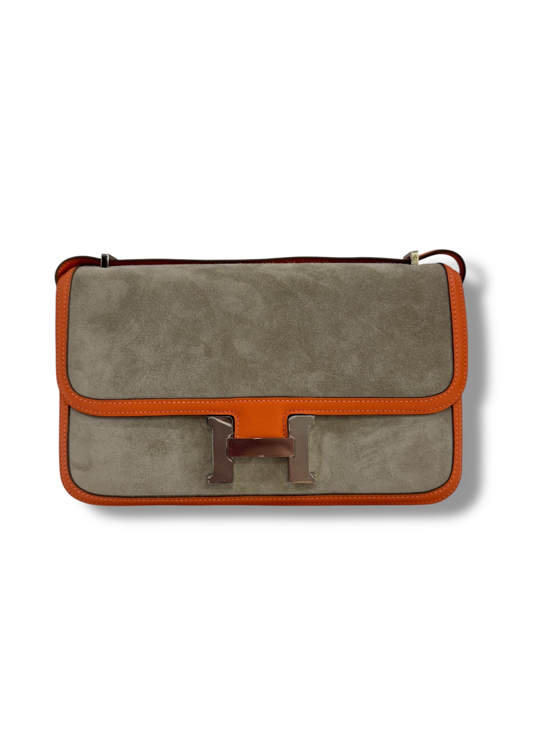 Hermès - Sac Constance Élan