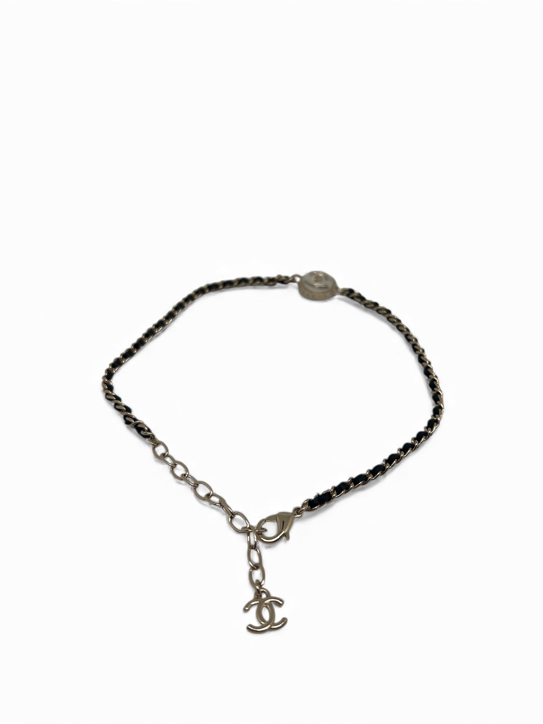 Chanel - Collana con medaglione