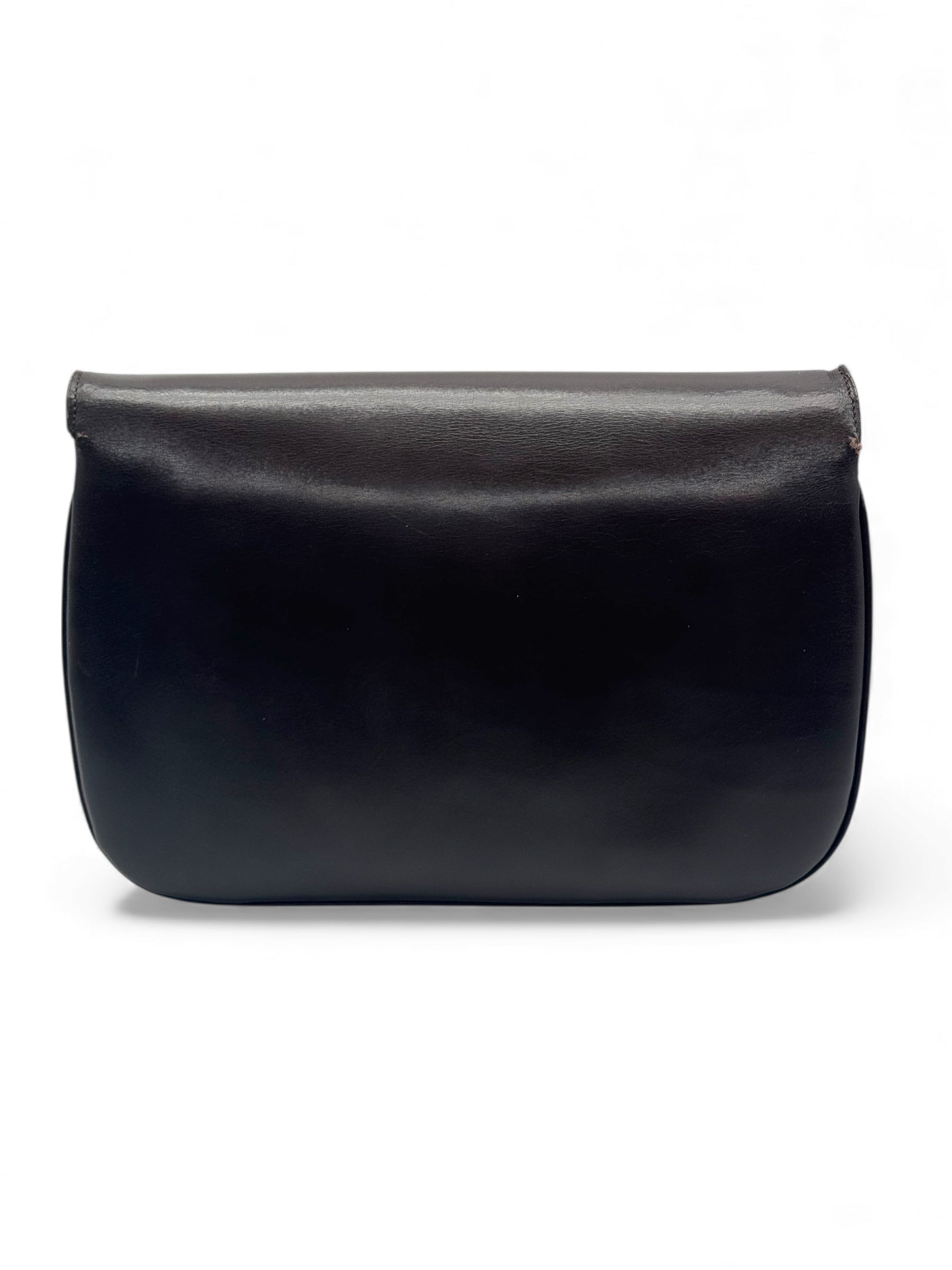 Céline - Sac à bandoulière marron