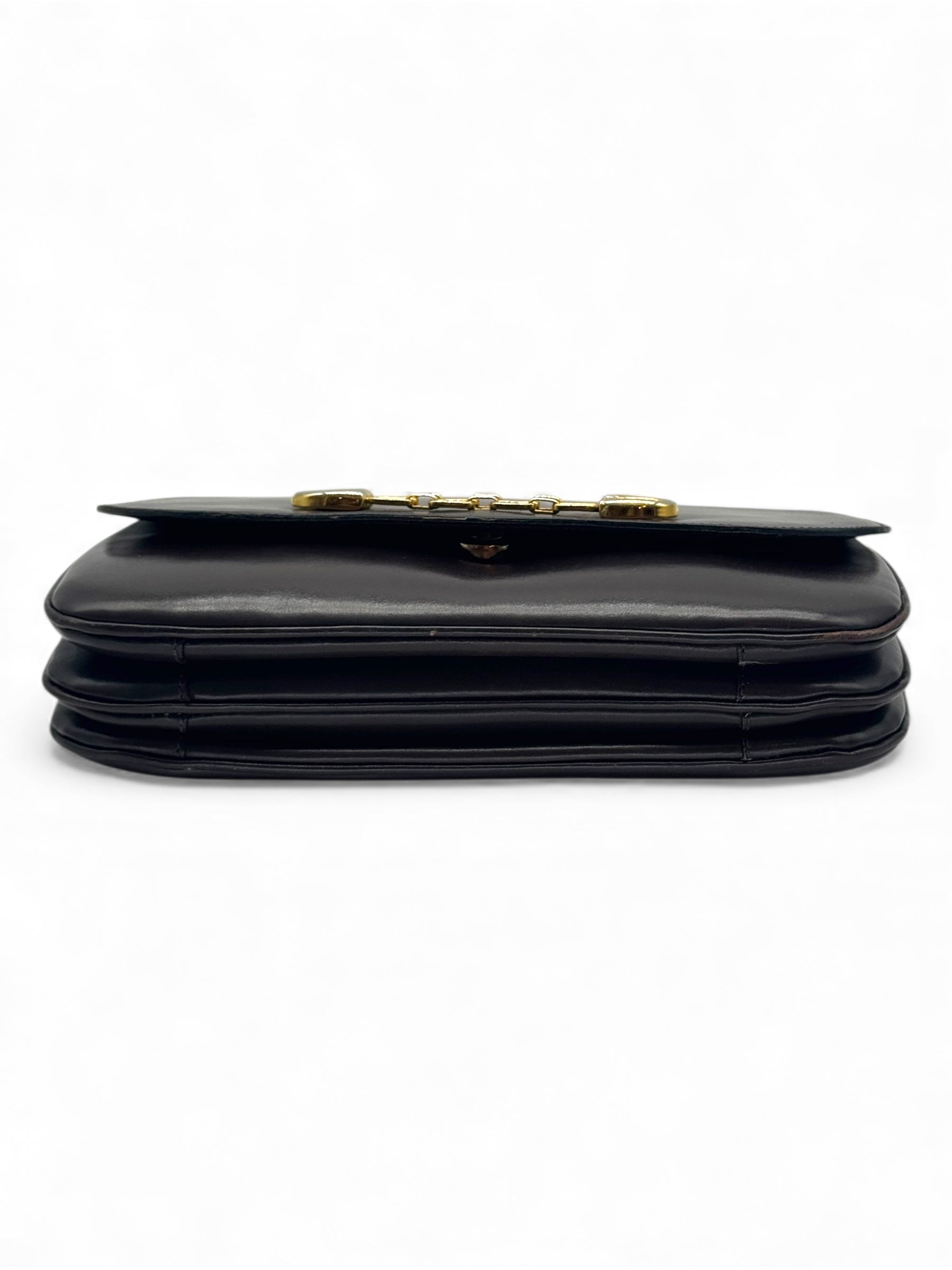 Céline - Sac à bandoulière marron