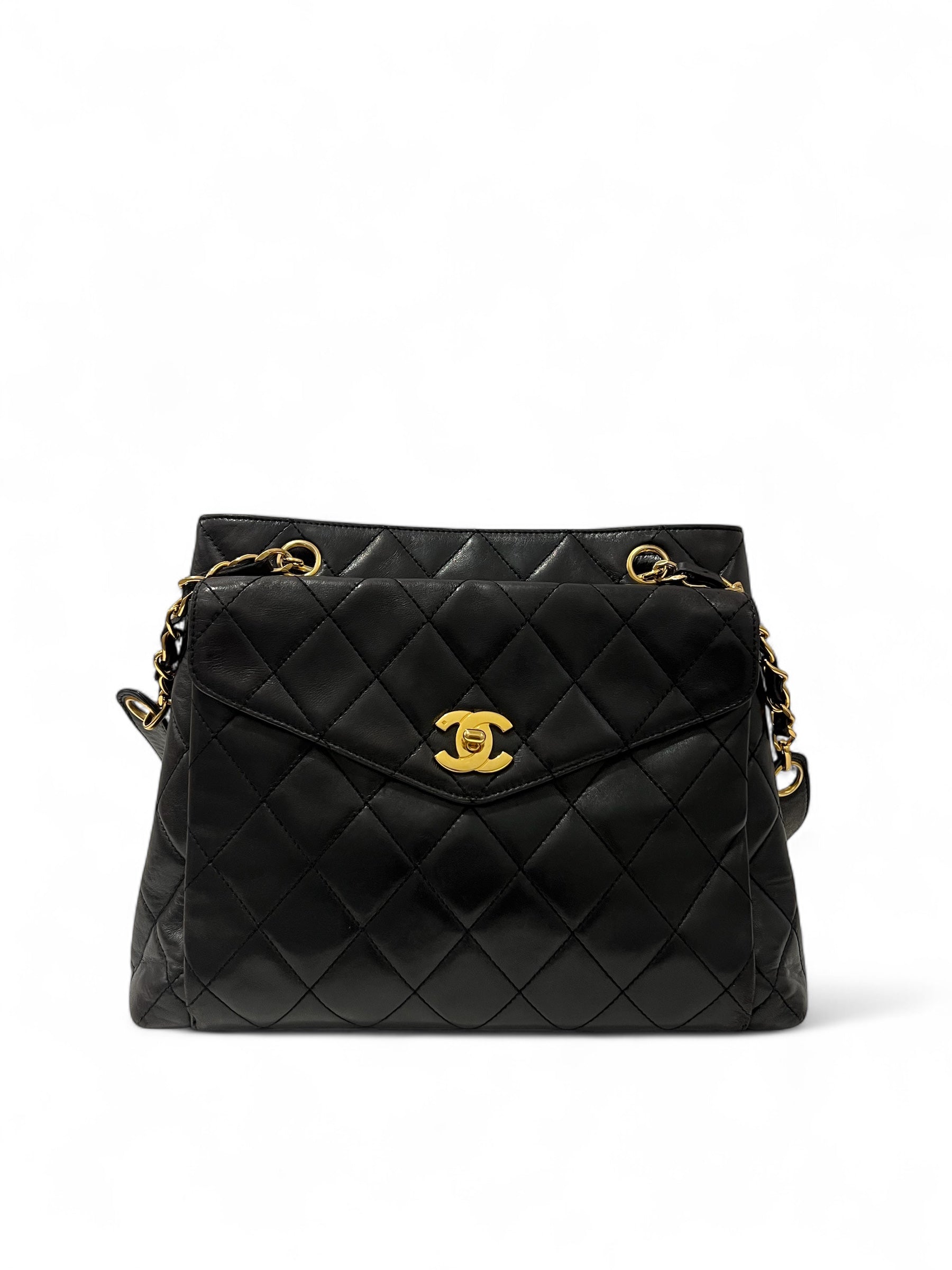 Chanel - Sac bandoulière