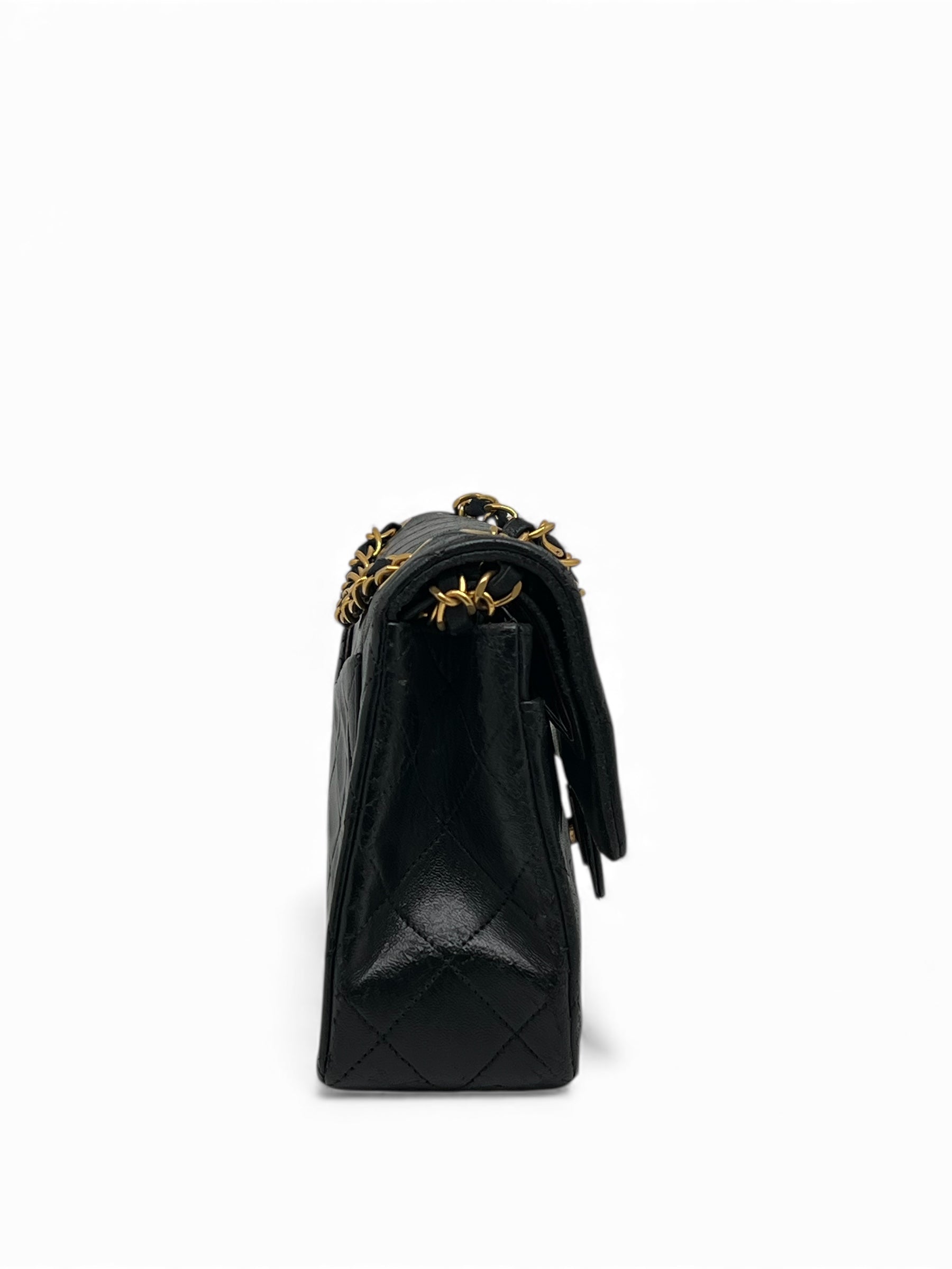 Chanel - Borsa Timeless 23 Double Flap