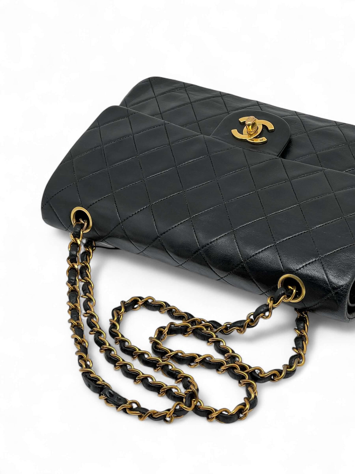 Chanel - Borsa Timeless 25