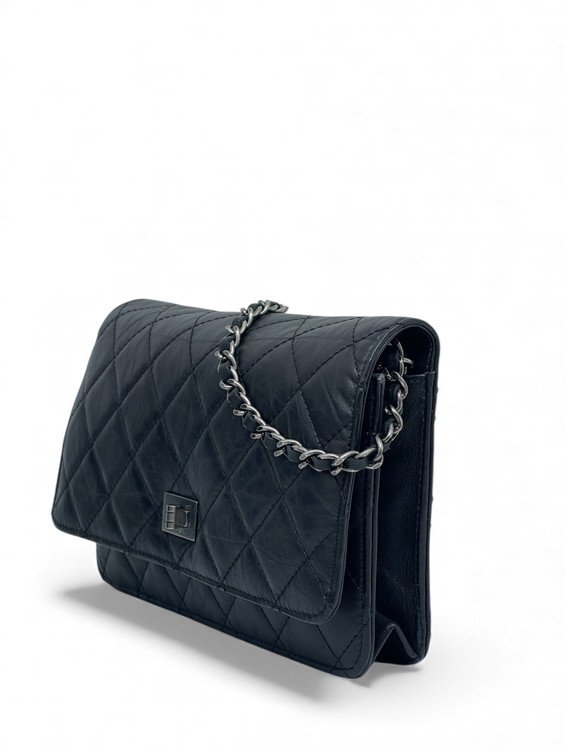 Chanel - Sac Wallet on chain 2.55