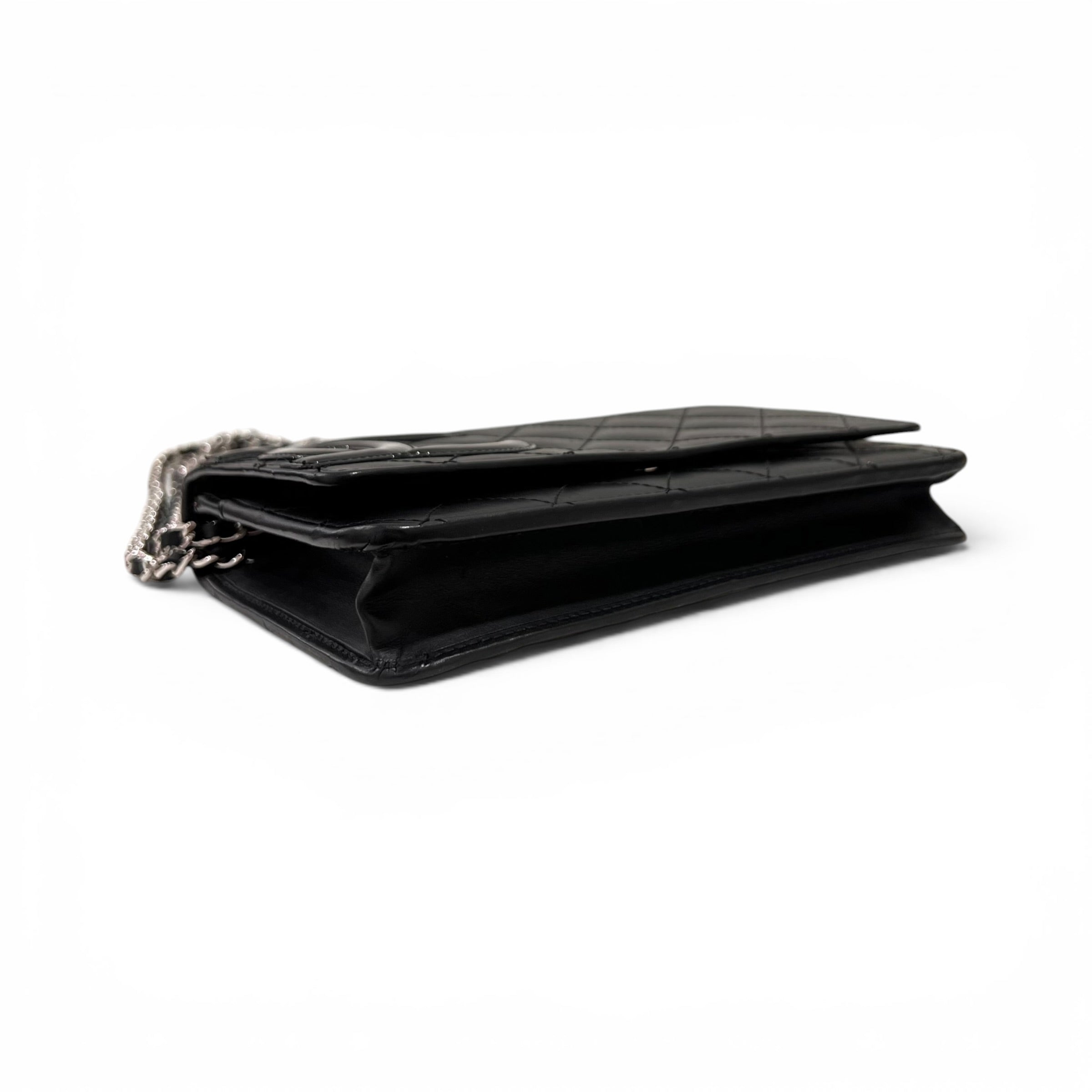 Chanel - Wallet On Chain