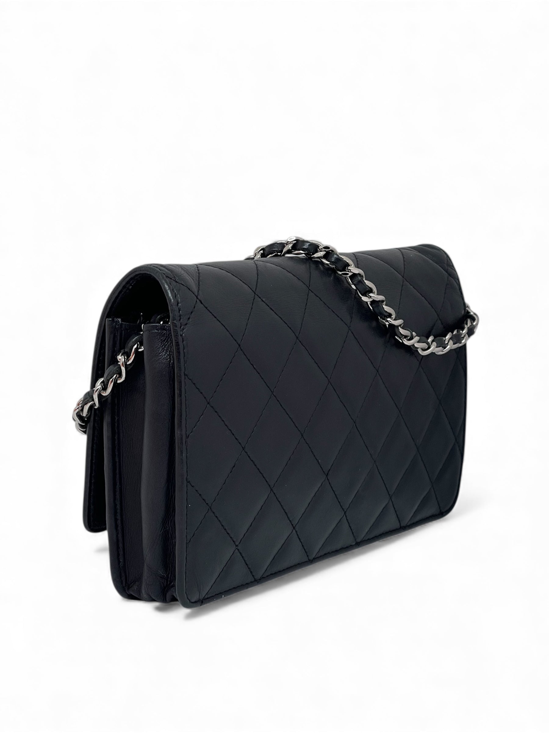 Chanel - Sac Wallet on chain Cambon