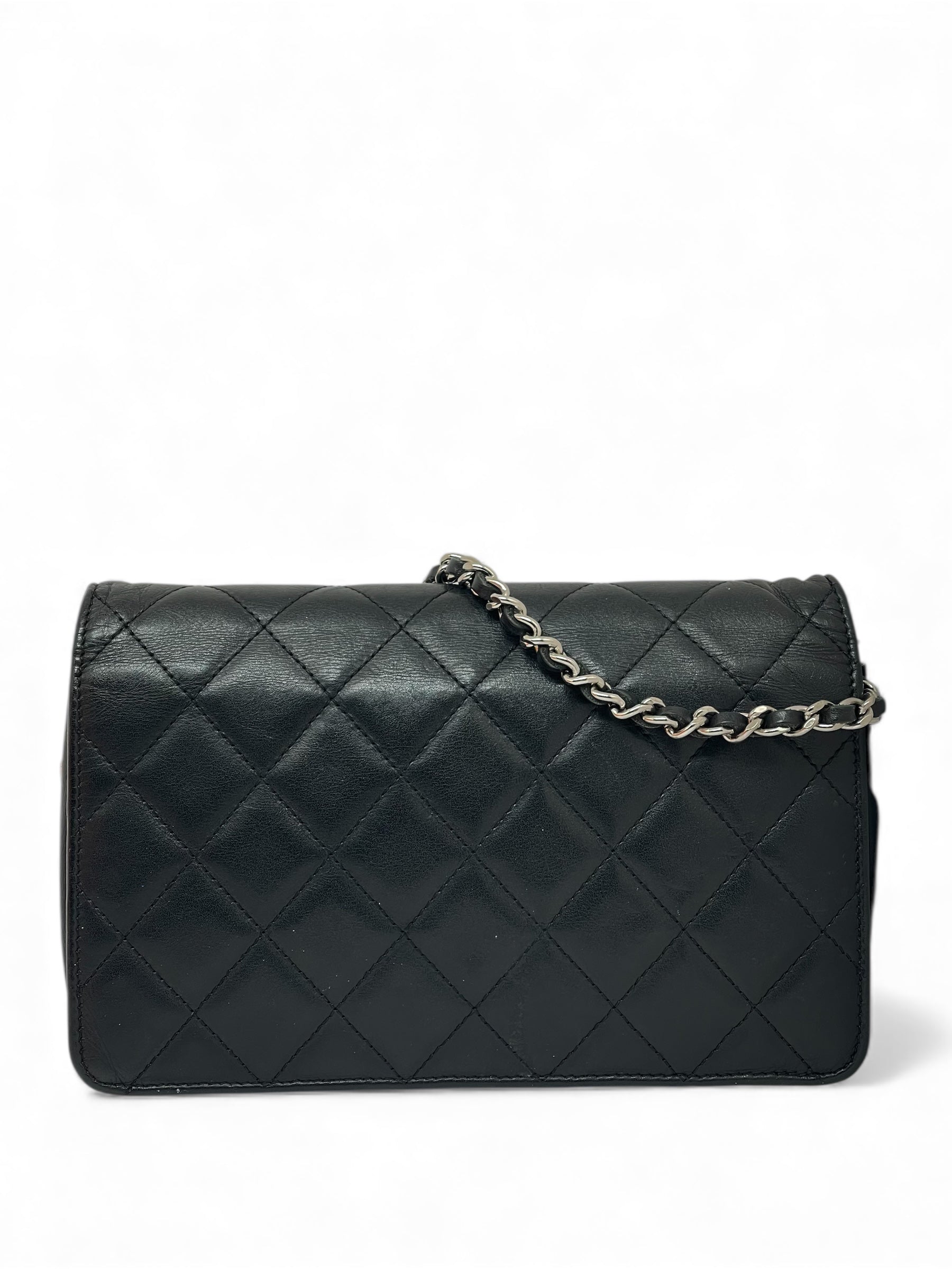 Chanel - Sac Wallet on chain Cambon