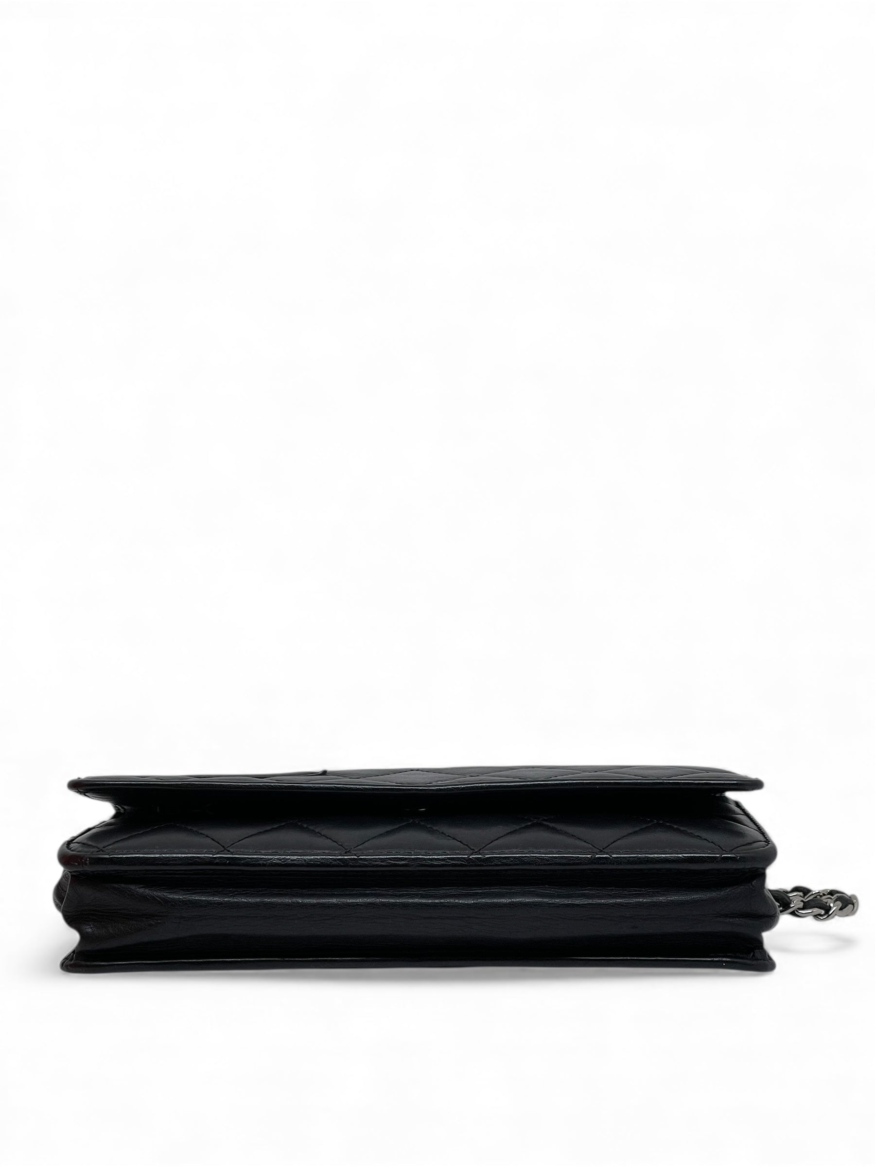 Chanel - Sac Wallet on chain Cambon