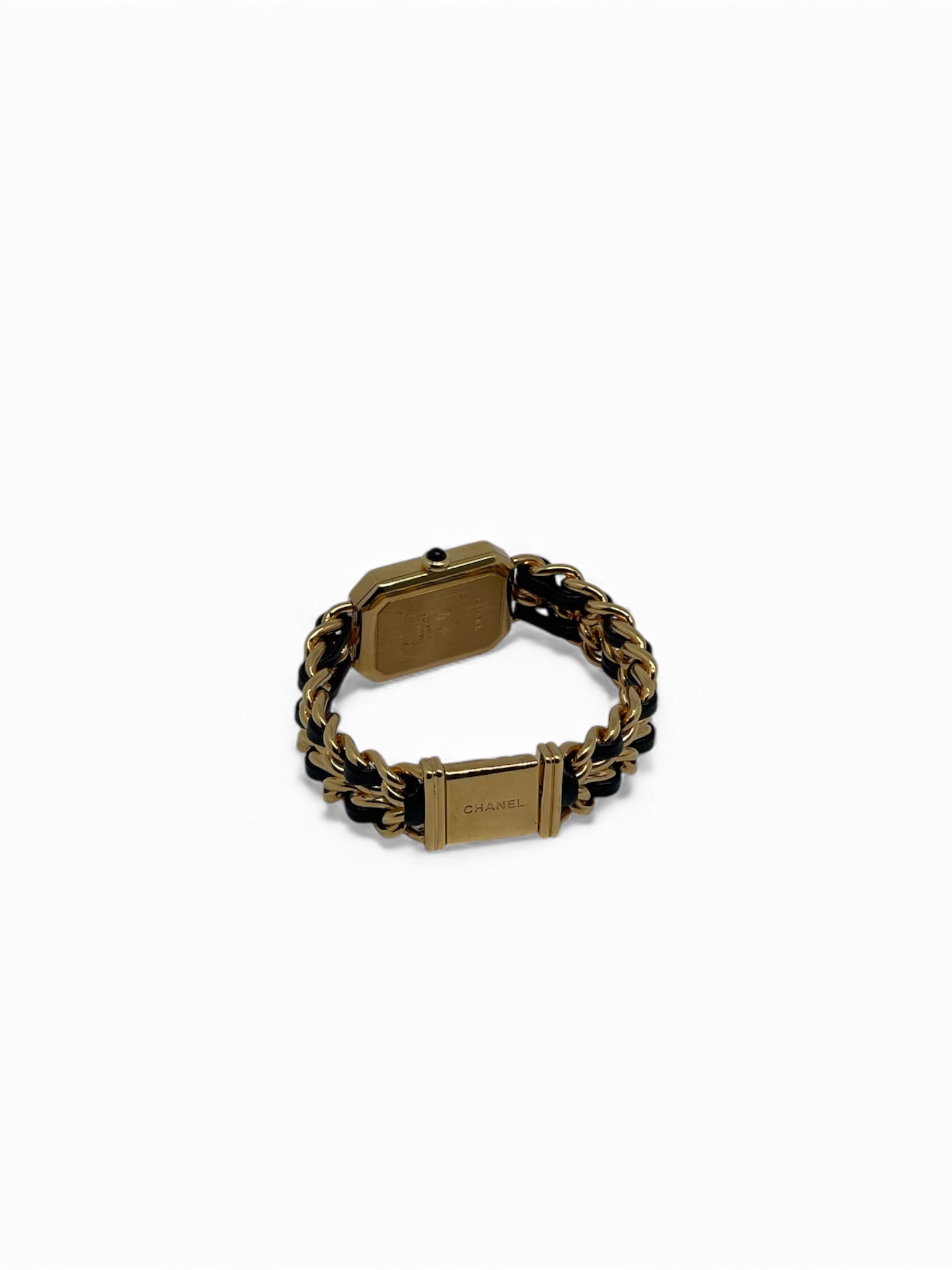 Chanel - Montre Première 20mm T.S année 1987