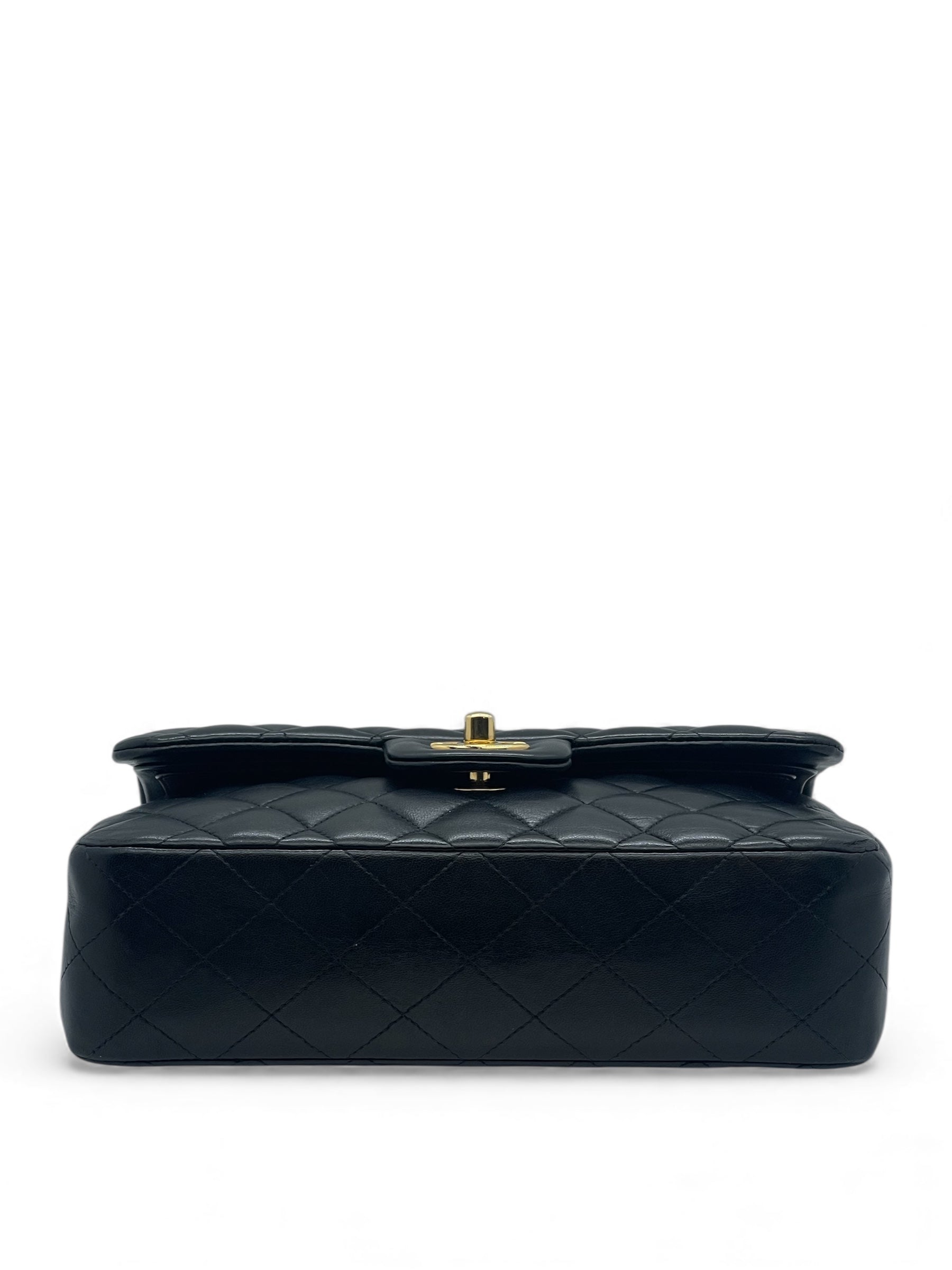 Chanel - Sac Timeless 23 - 11.12 double flap