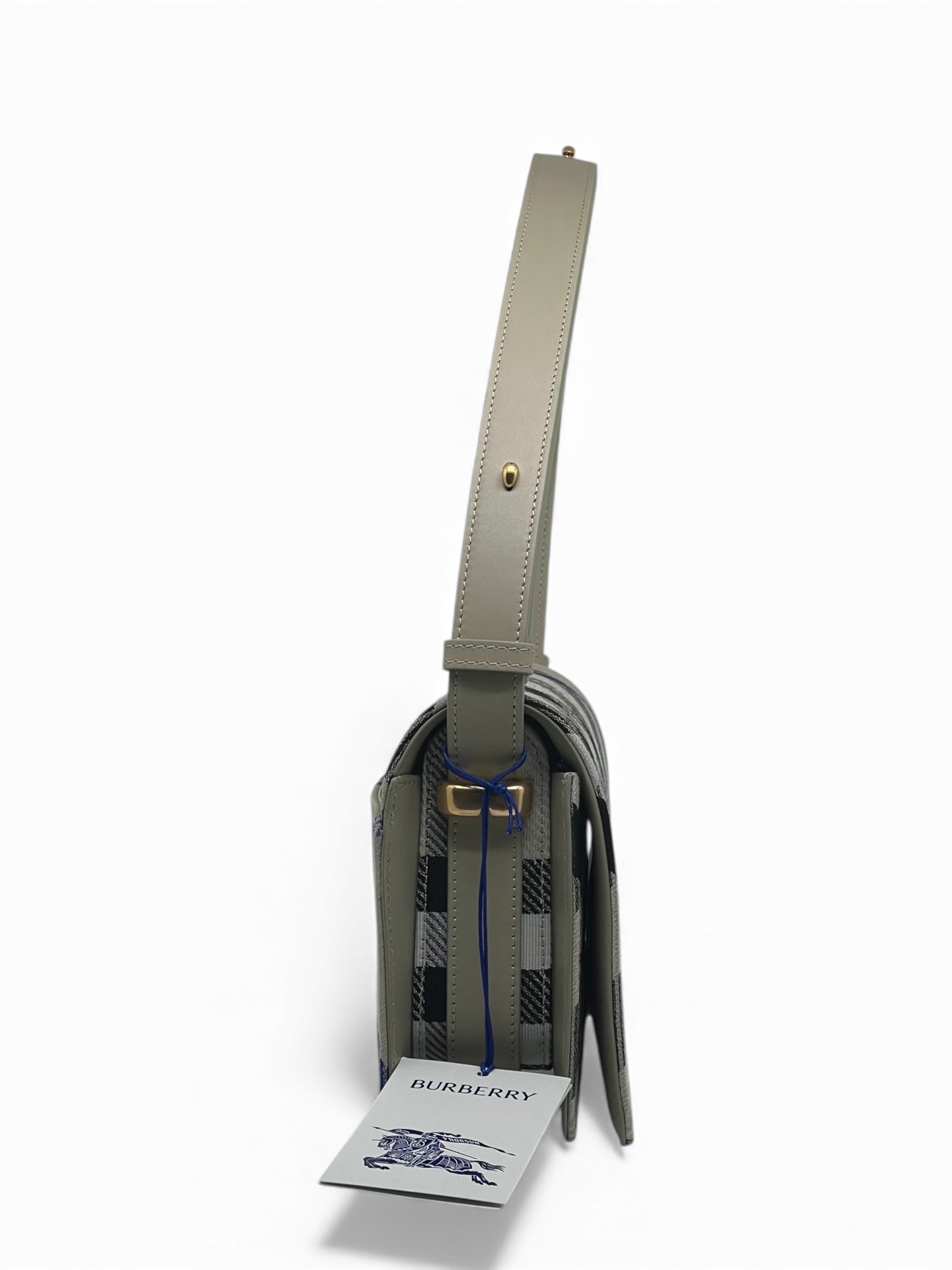 Burberry - Shoulder bag