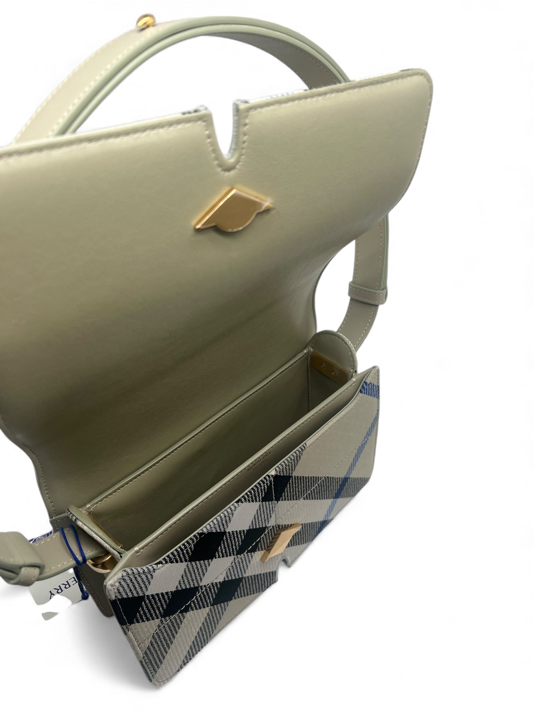 Burberry - Shoulder bag