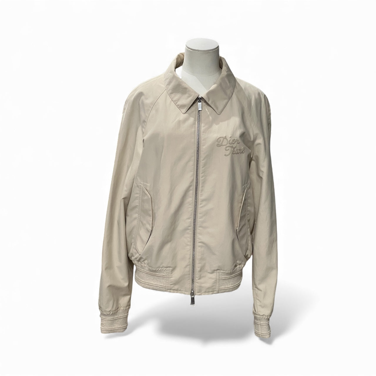 Dior - Blouson beige