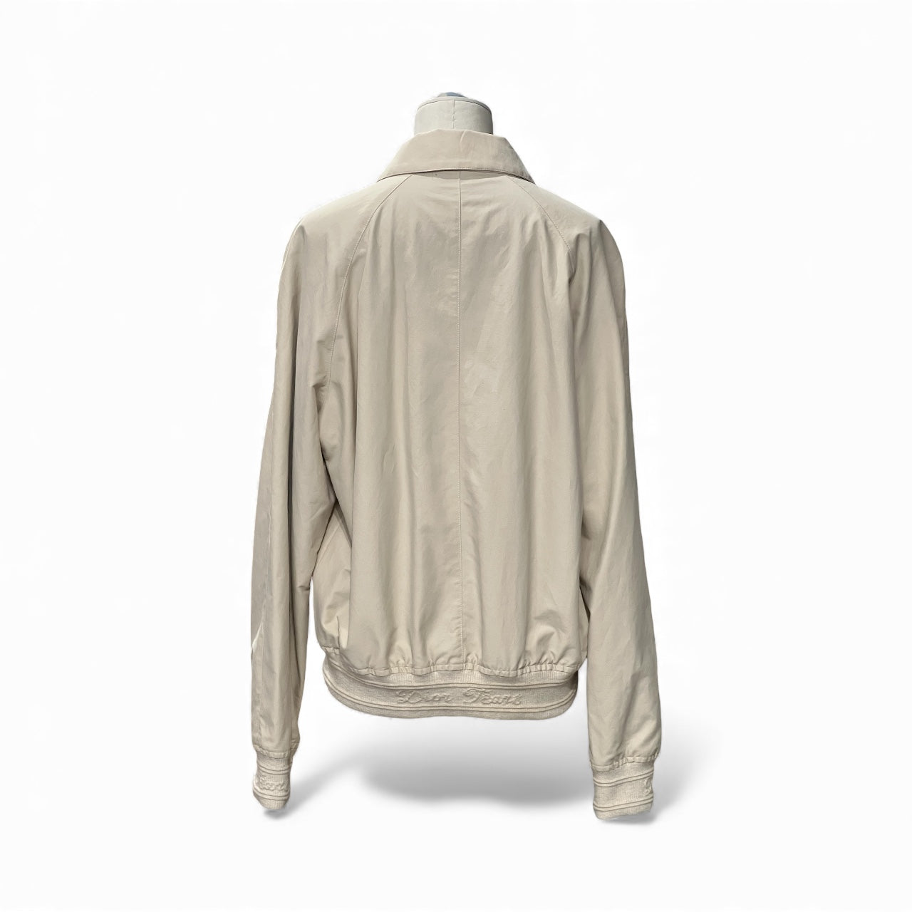 Dior - Blouson beige