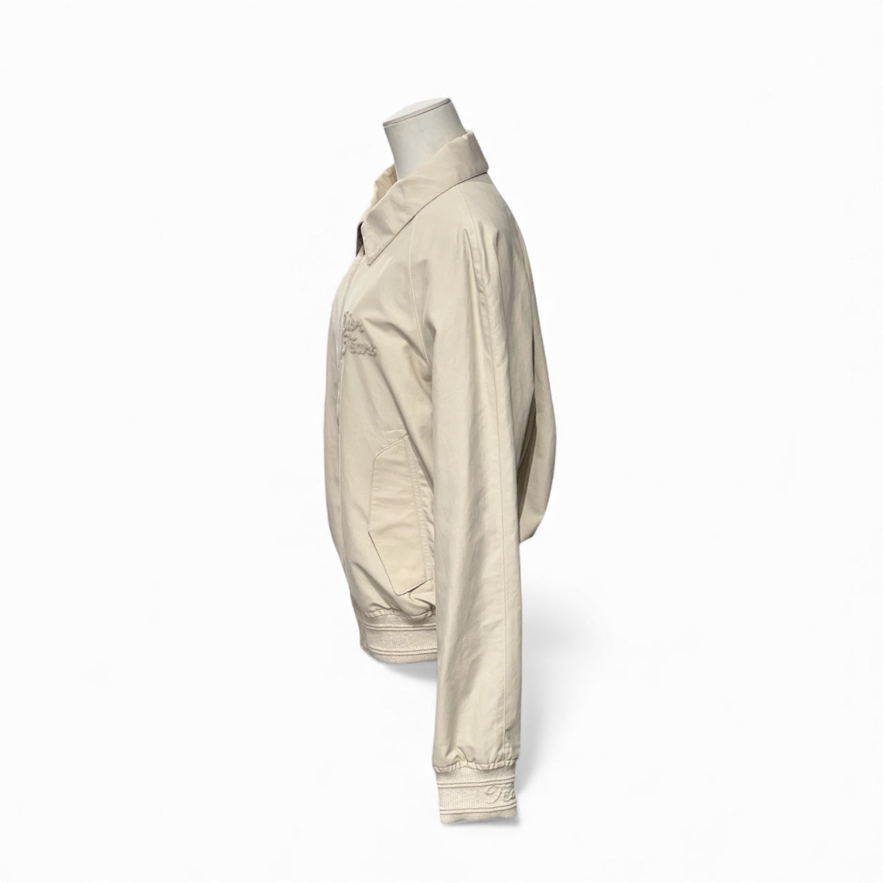 Dior - Blouson beige
