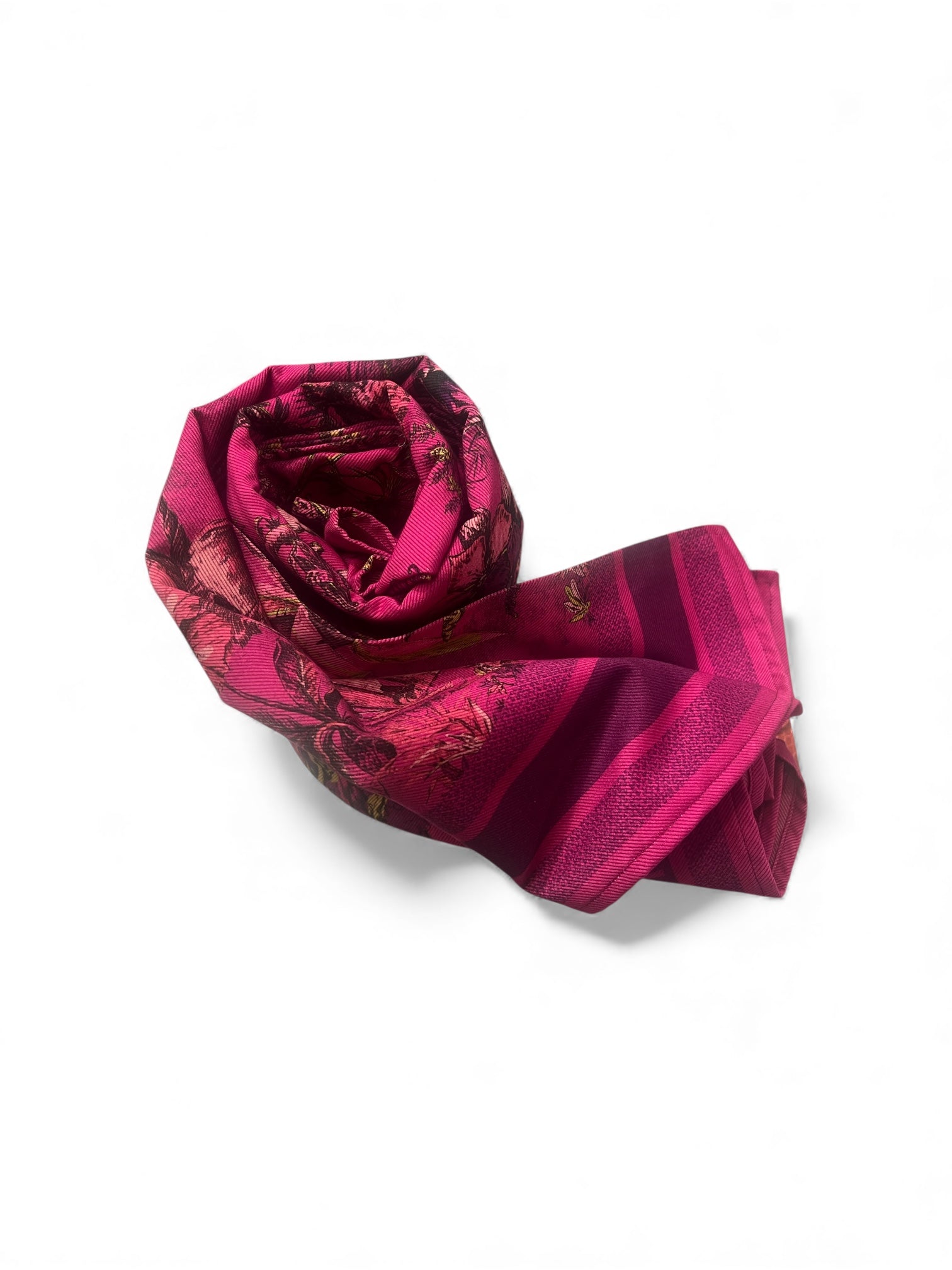 Dior - Plaide jungle