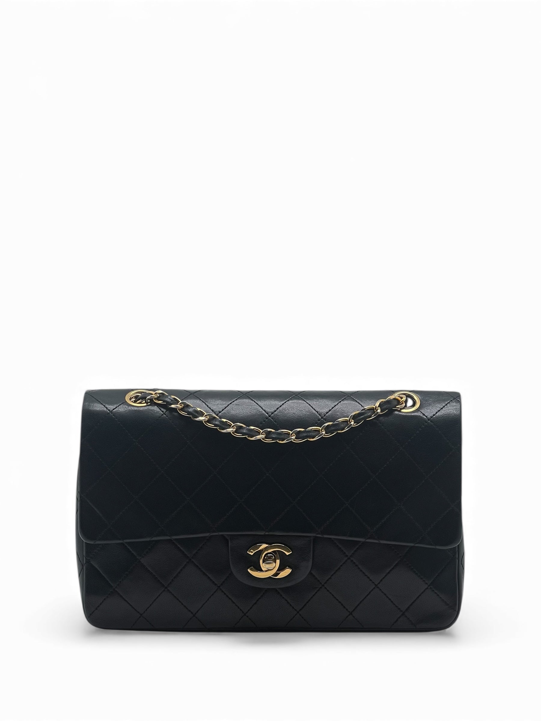 Chanel - Sac Timeless 25