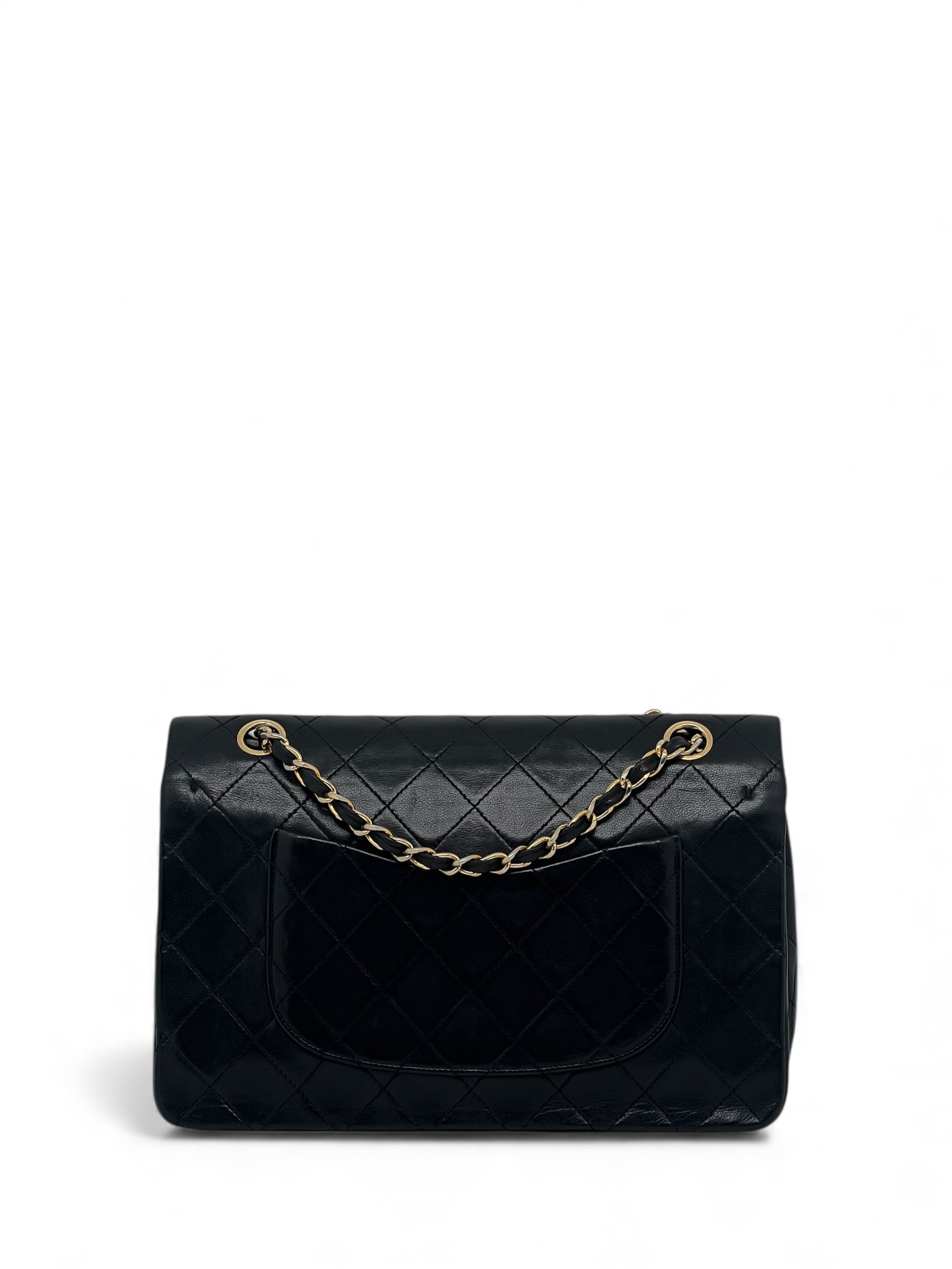 Chanel - Sac Timeless 25