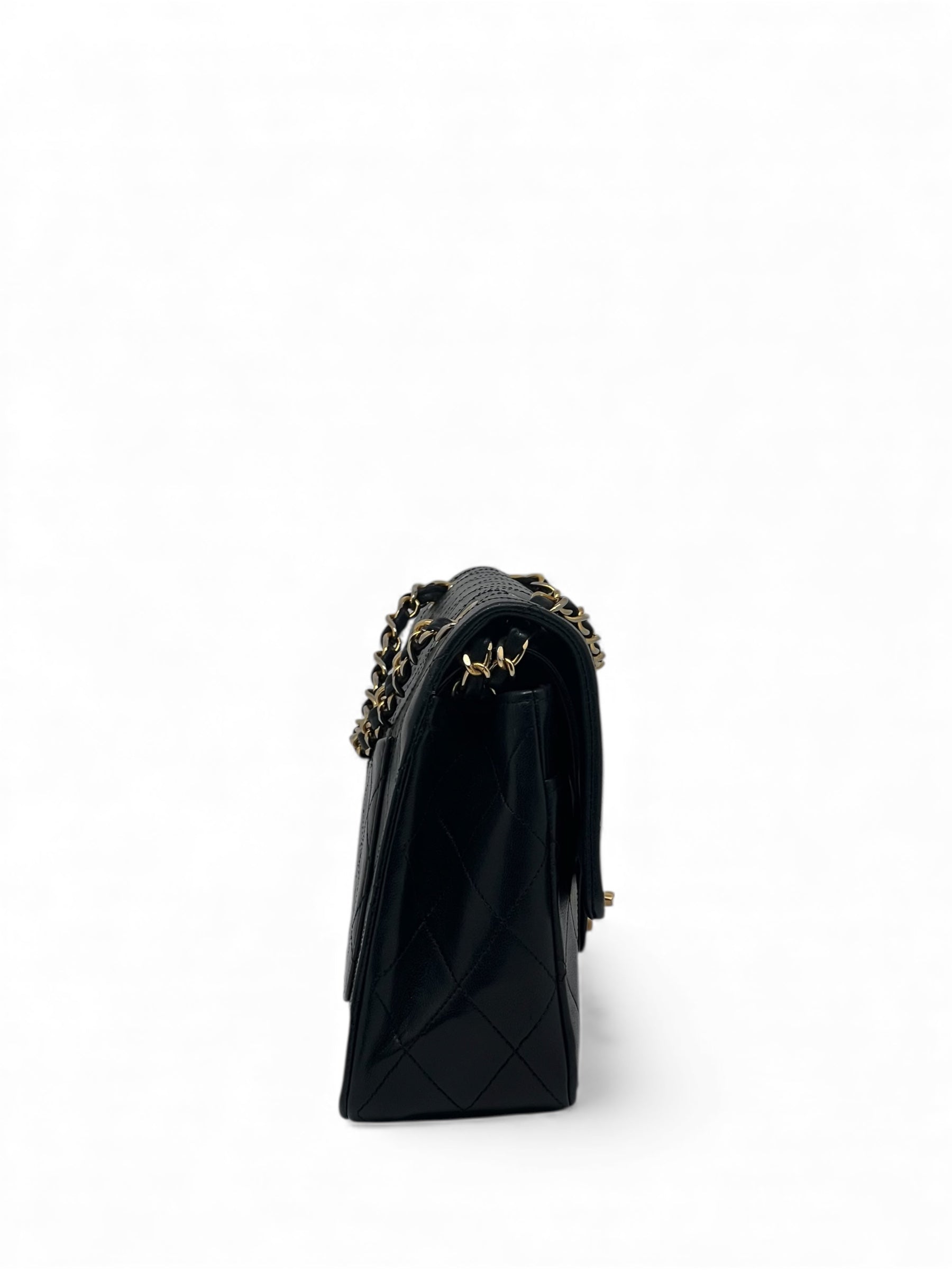 Chanel - Sac Timeless 25