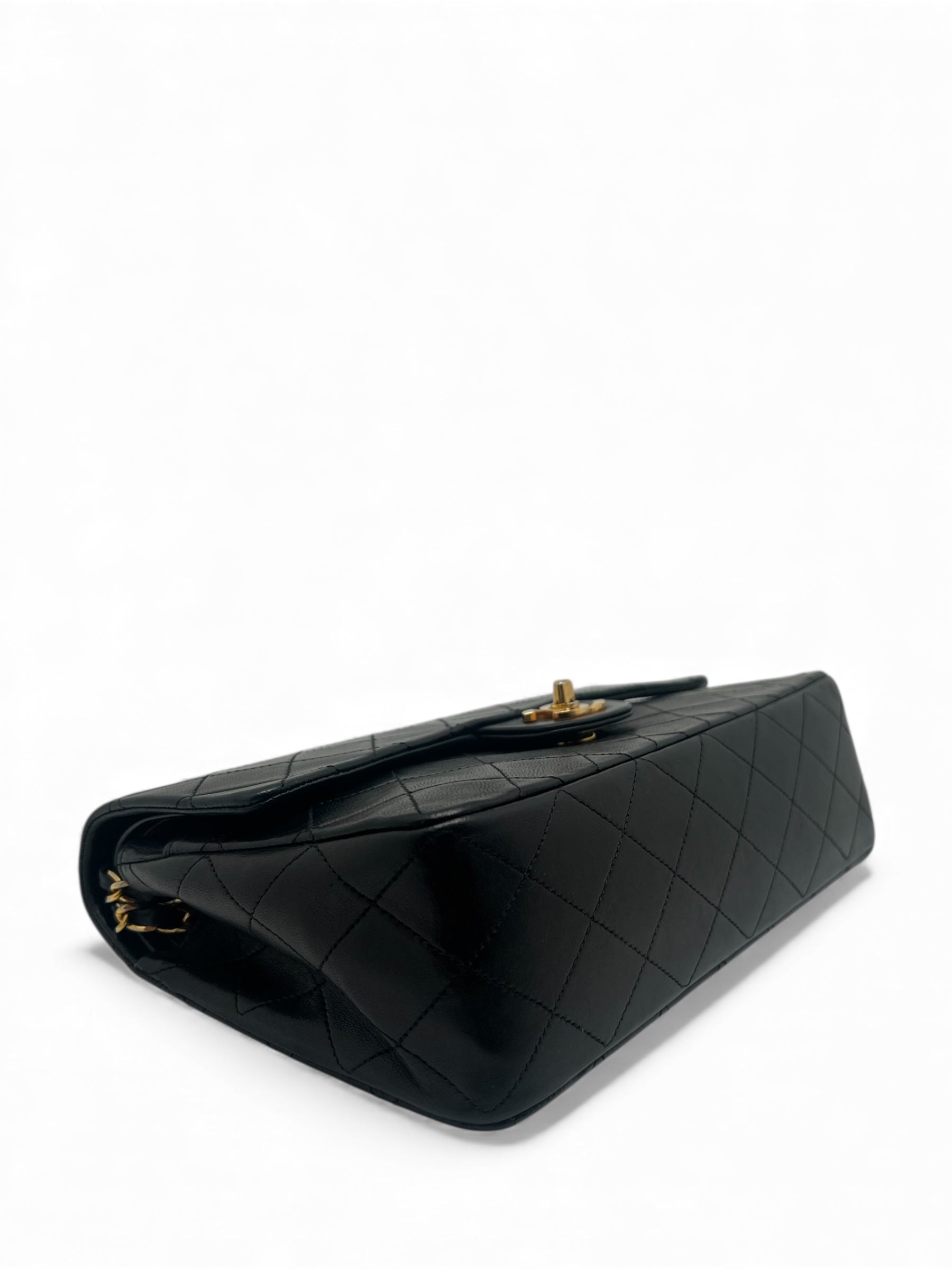 Chanel - Sac Timeless 25