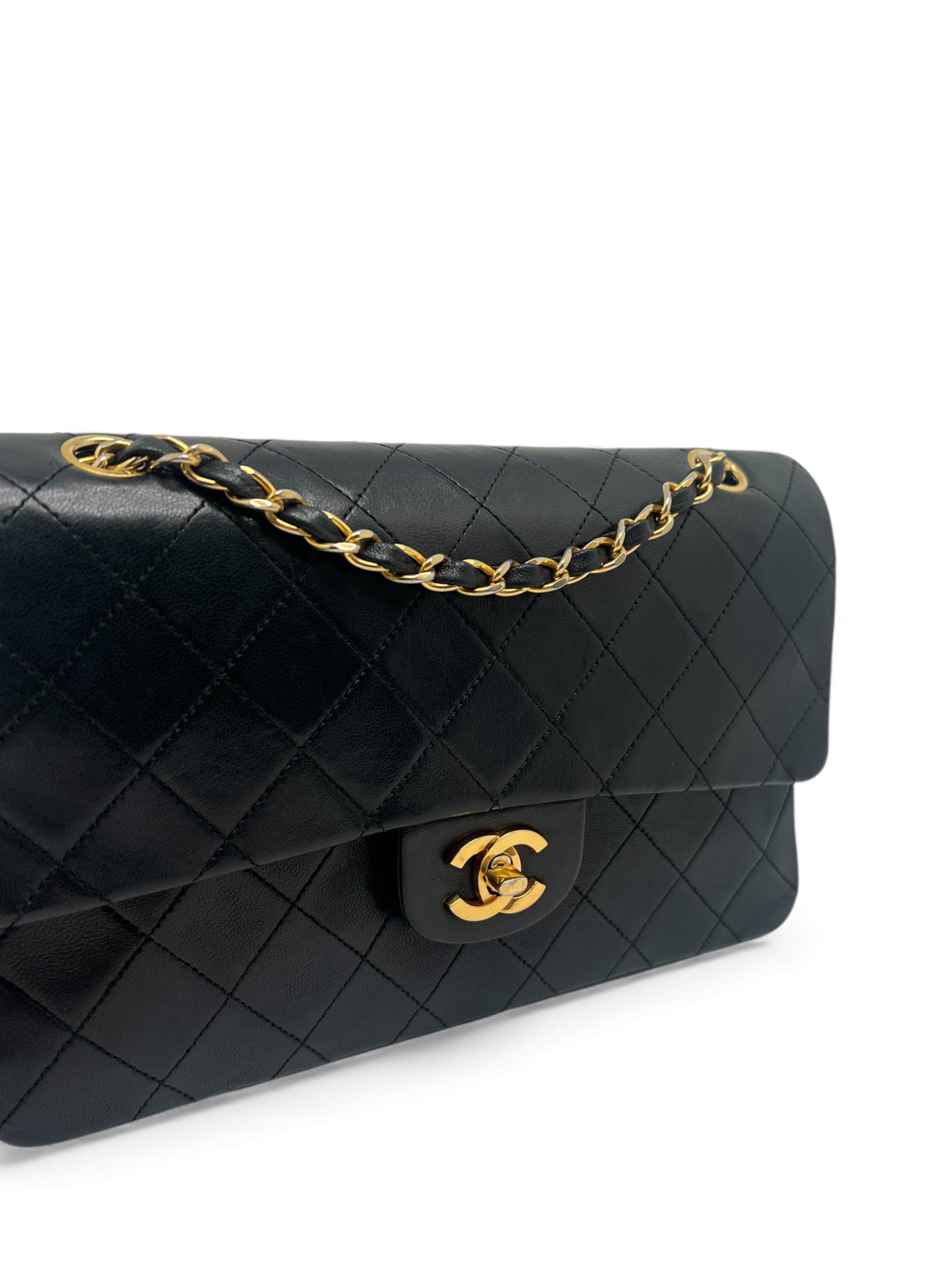 Chanel - Sac Timeless 25