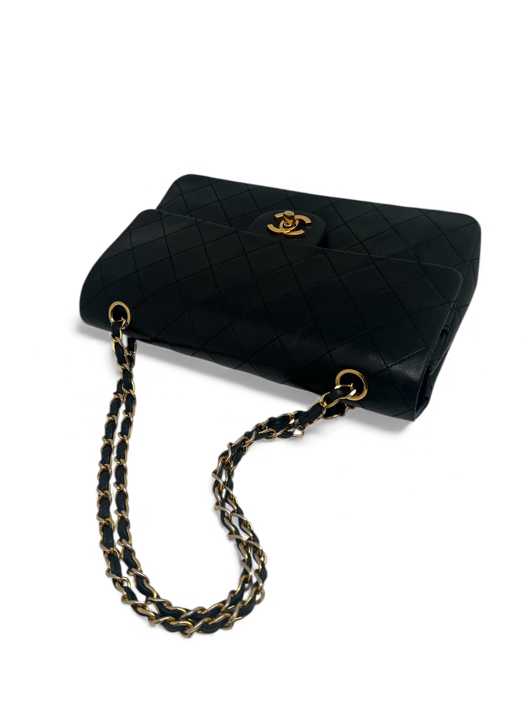 Chanel - Sac Timeless 25