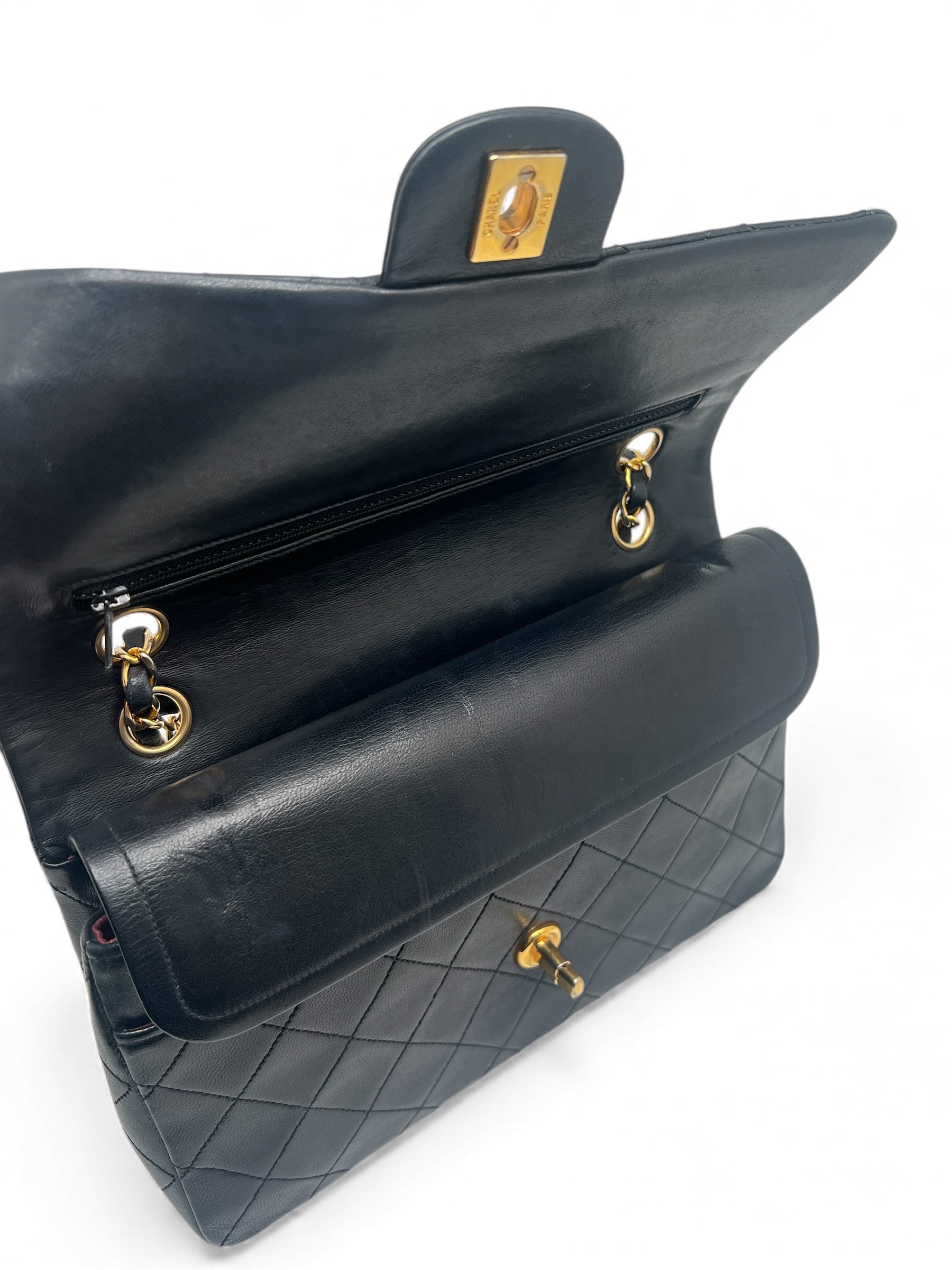 Chanel - Sac Timeless 25