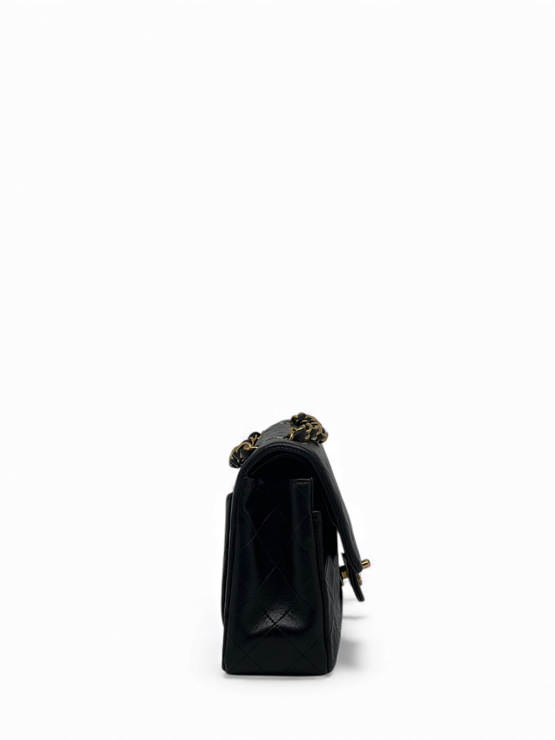 Chanel - Zeitlose Tasche 23