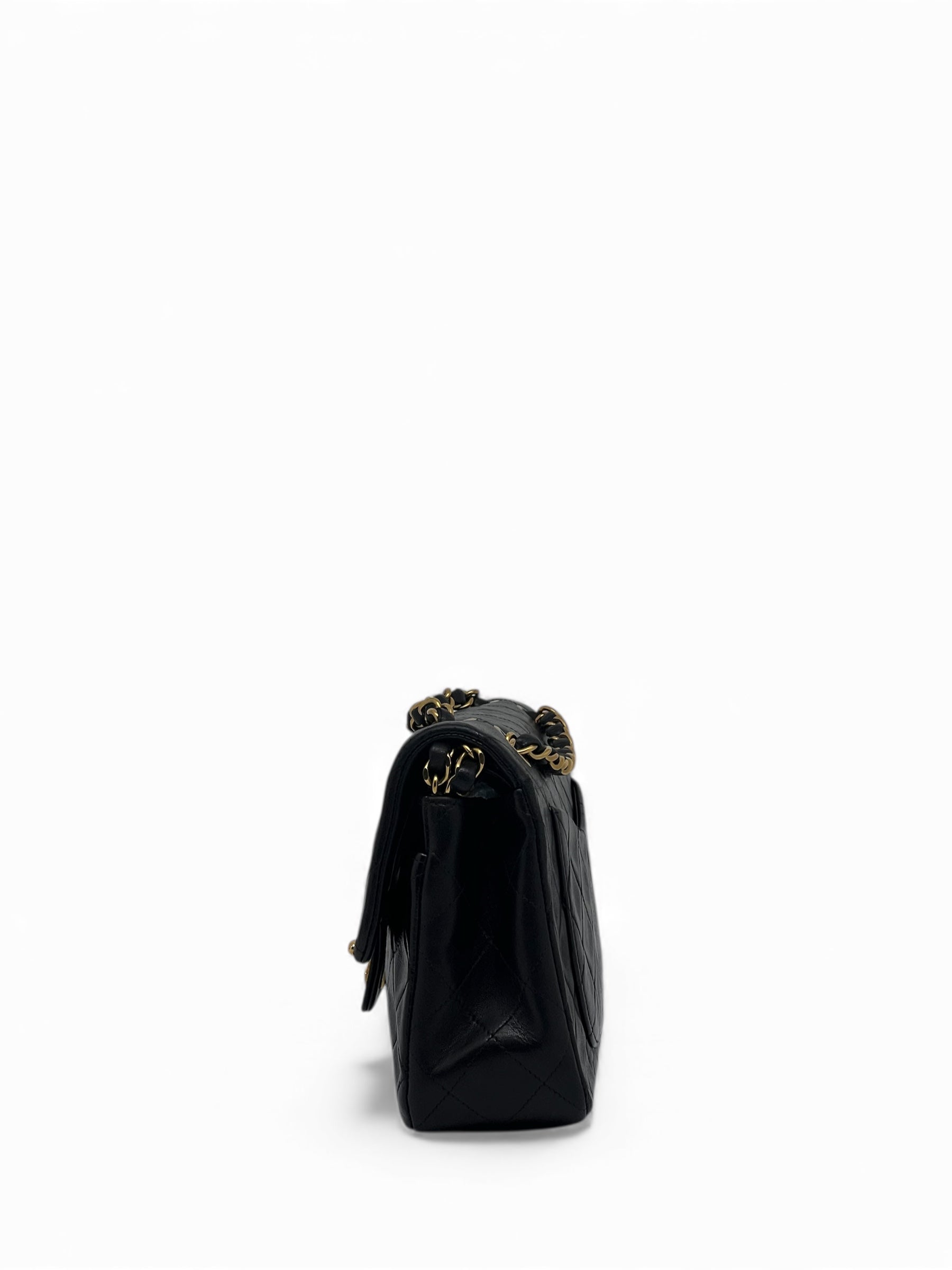 Chanel - Zeitlose Tasche 23