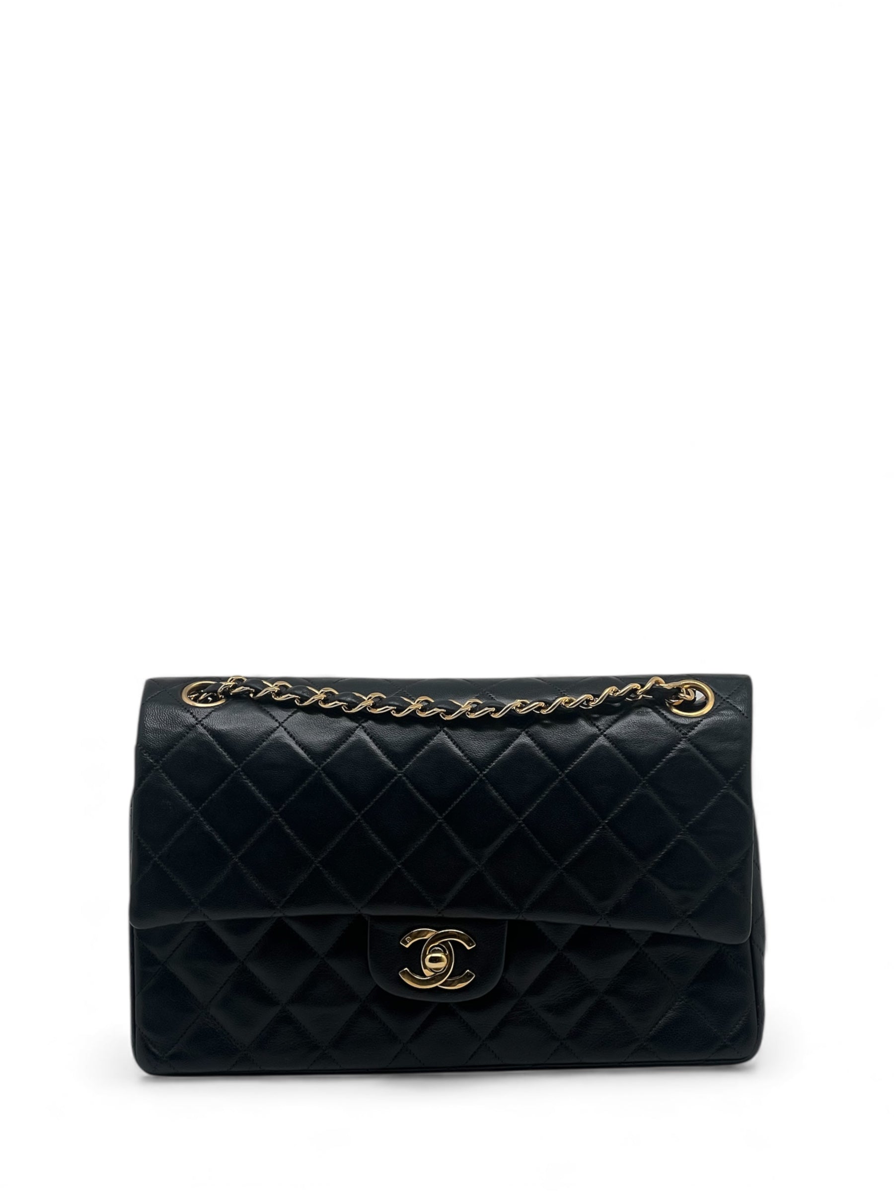 Chanel - Sac Timeless 25