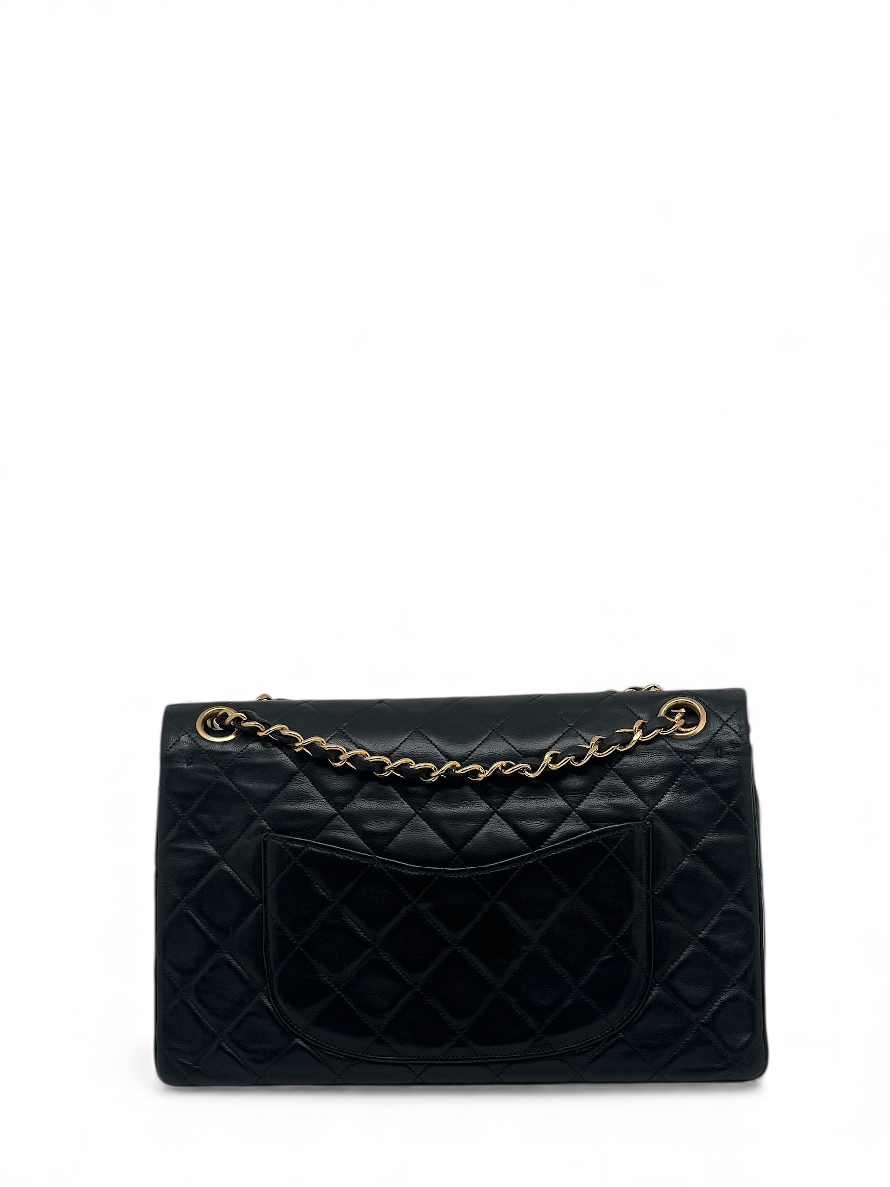 Chanel - Sac Timeless 25